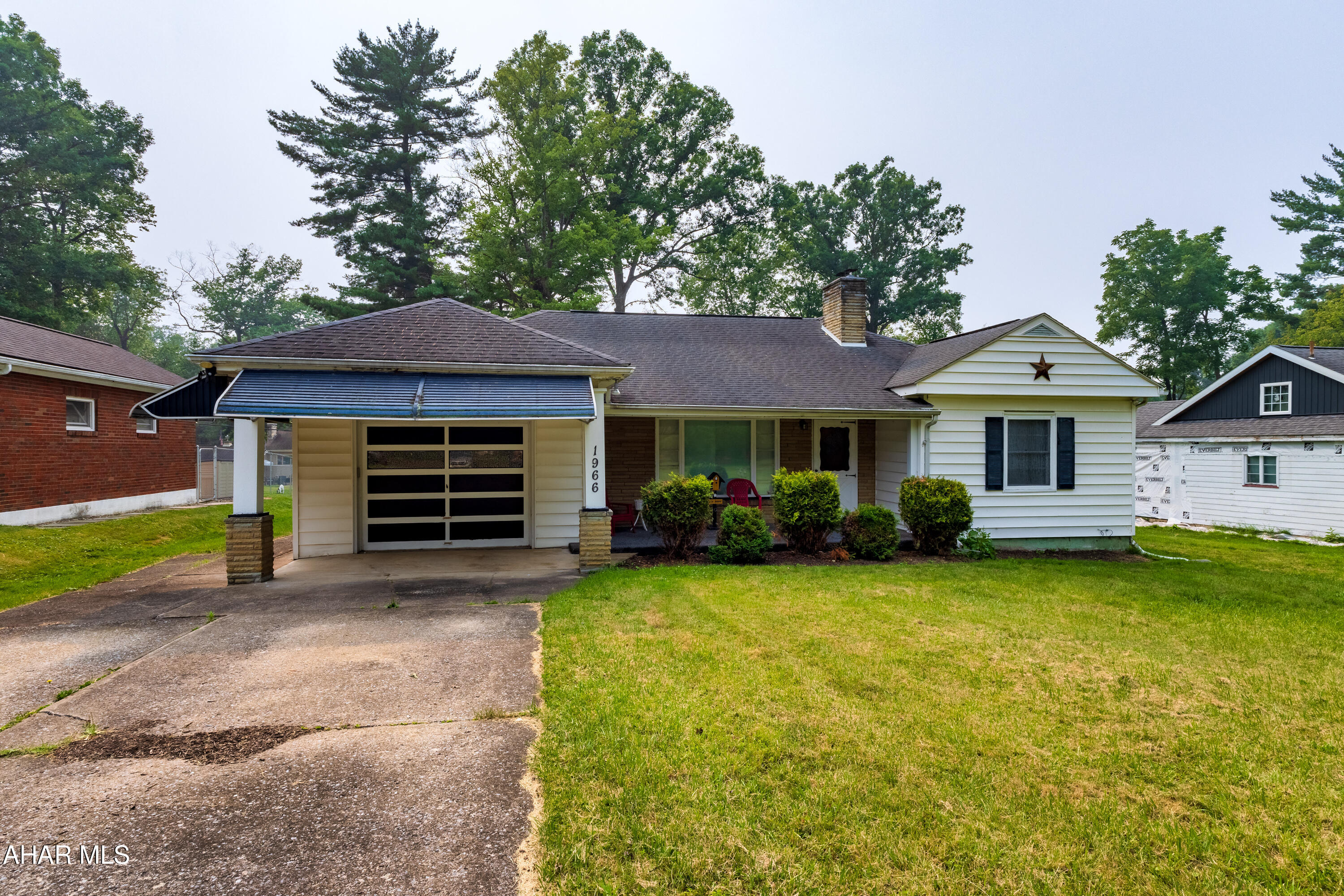 Bellemeade - Residential