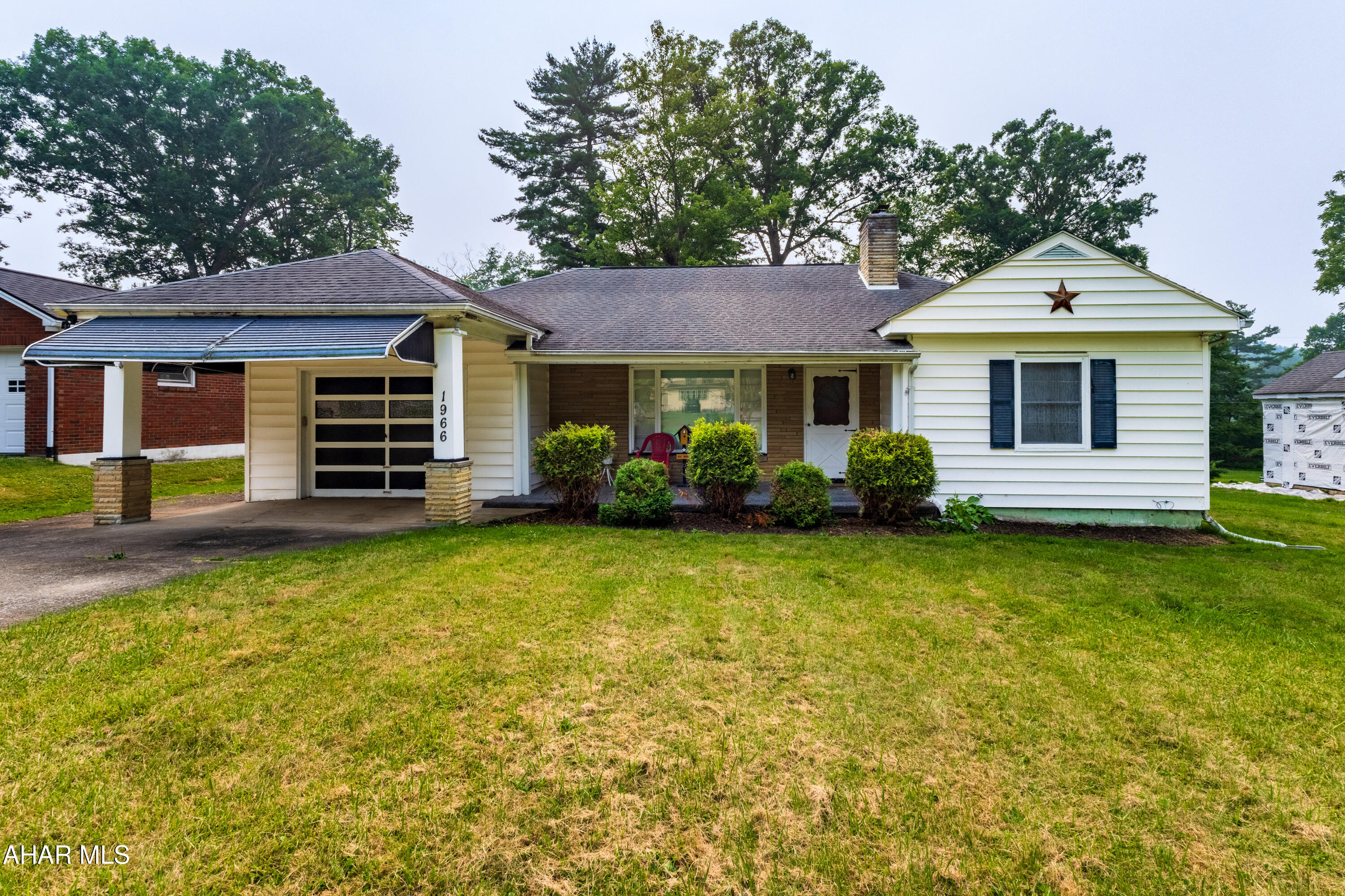 Bellemeade - Residential