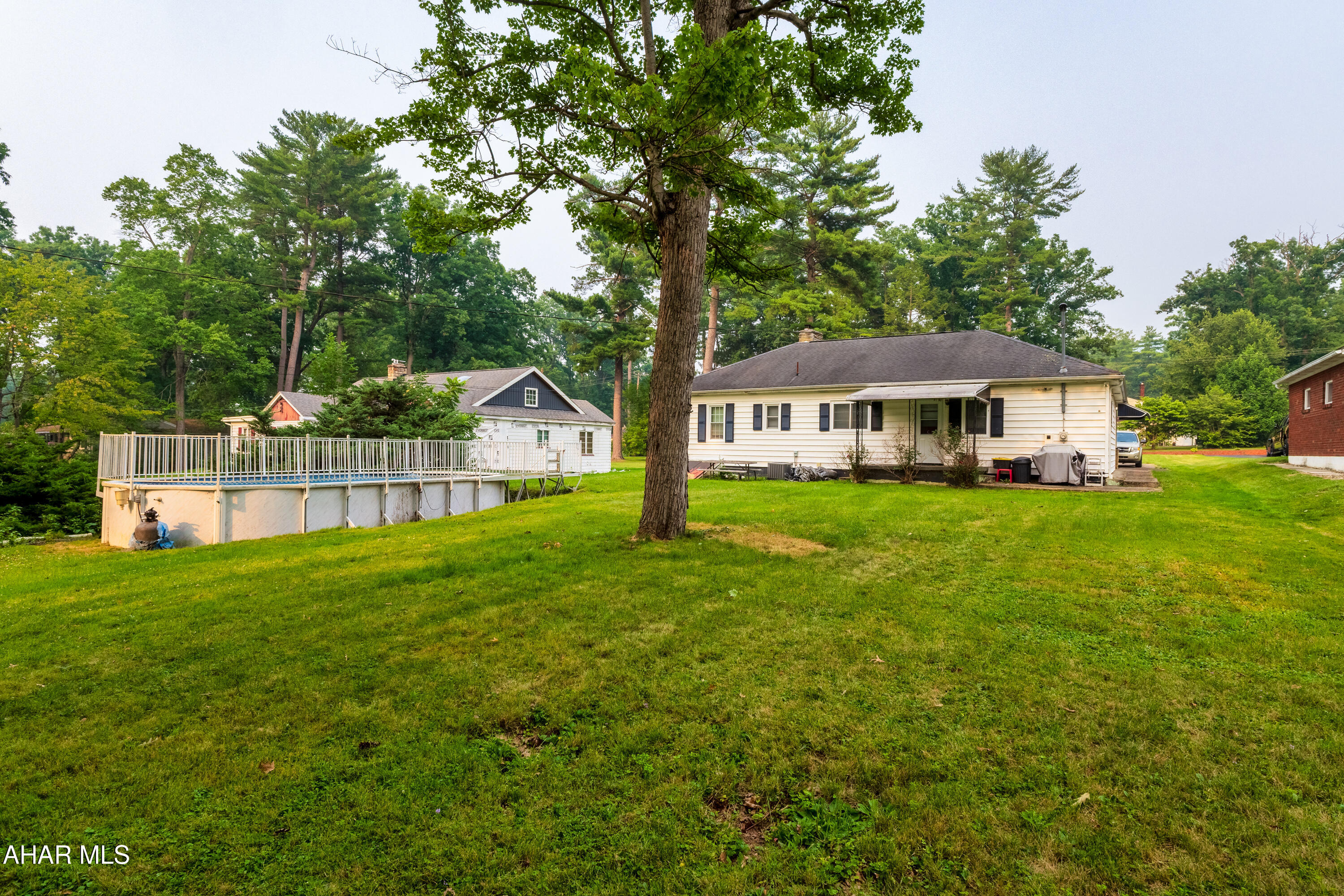 Bellemeade - Residential