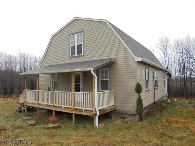 Other - Residential