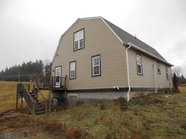Other - Residential