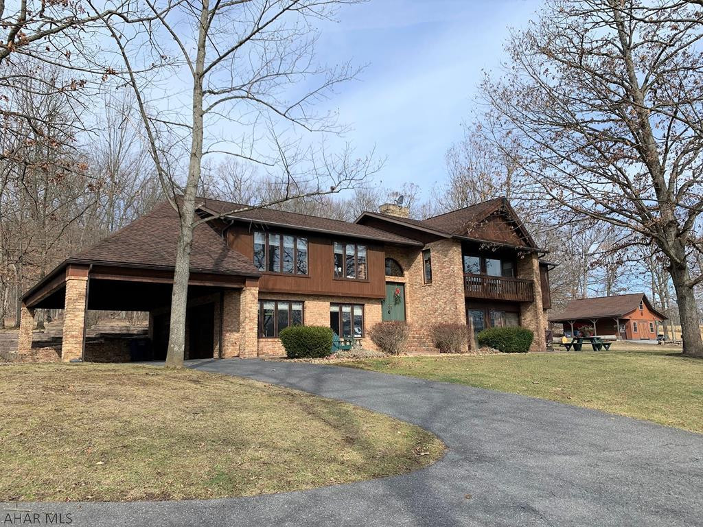 Other - Residential