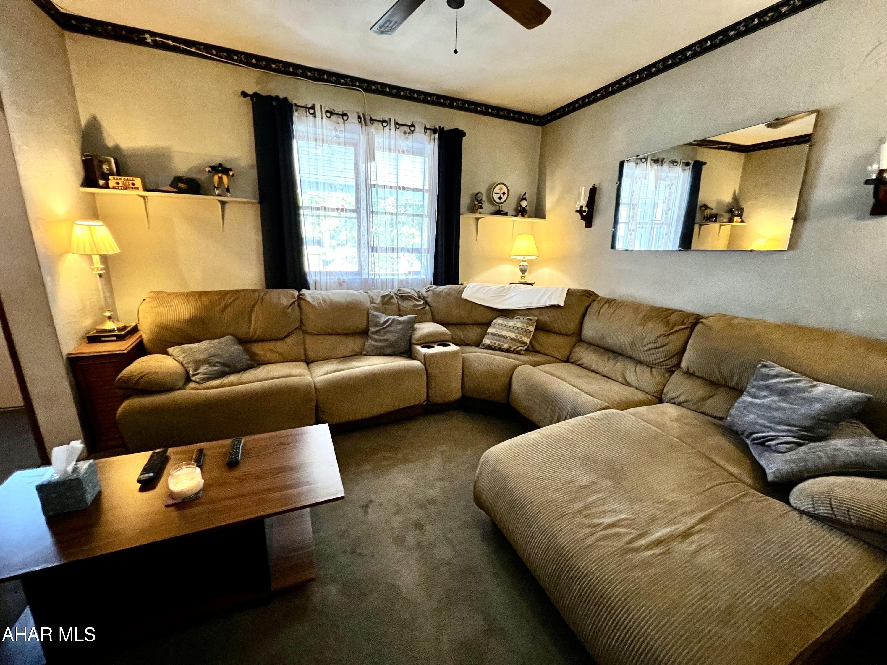 Juniata - Residential