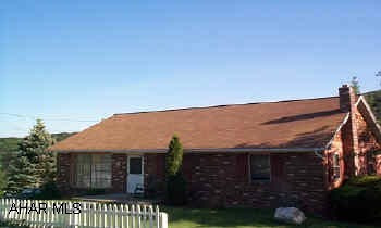 Rte 764 to Maple Hollow Road turn right onto Frankmont Drive, left onto Deerfield Dr. house on left. Cute rancher, 3 BRS, 1.5 Bath upper. .5 bath lower, Family Room att. garage. Nicely decorated. Fish pond, large yard. Rte 764 to Maple Hollow Road turn right onto Frankmont Drive, left onto Deerfield Dr. house on left. Cute rancher, 3 BRS, 1.5 Bath upper. .5 bath lower, Family Room att. garage. Nicely decorated. Fish pond, large yard. Electric service - 100 amp