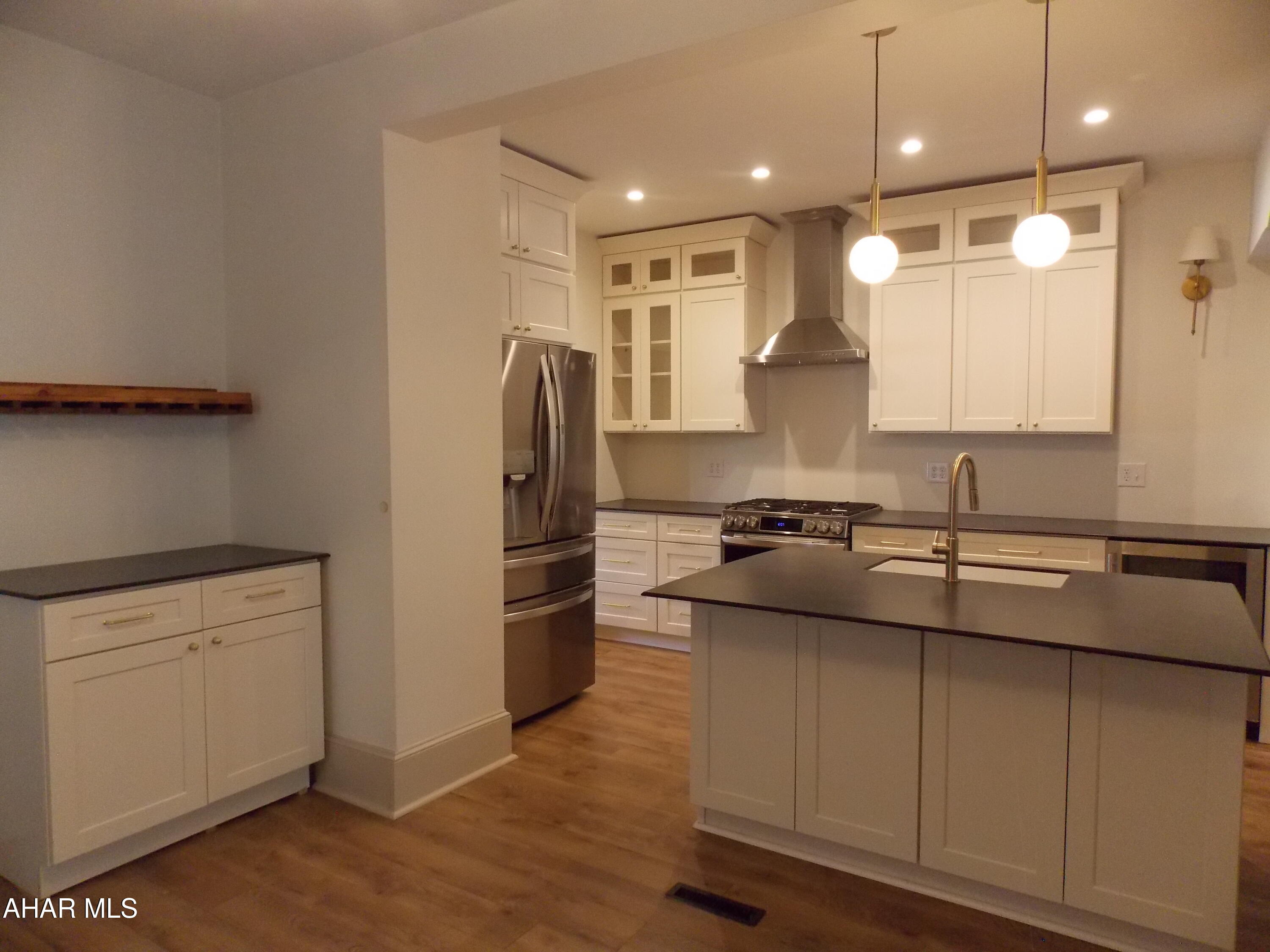 Fairview - Residential