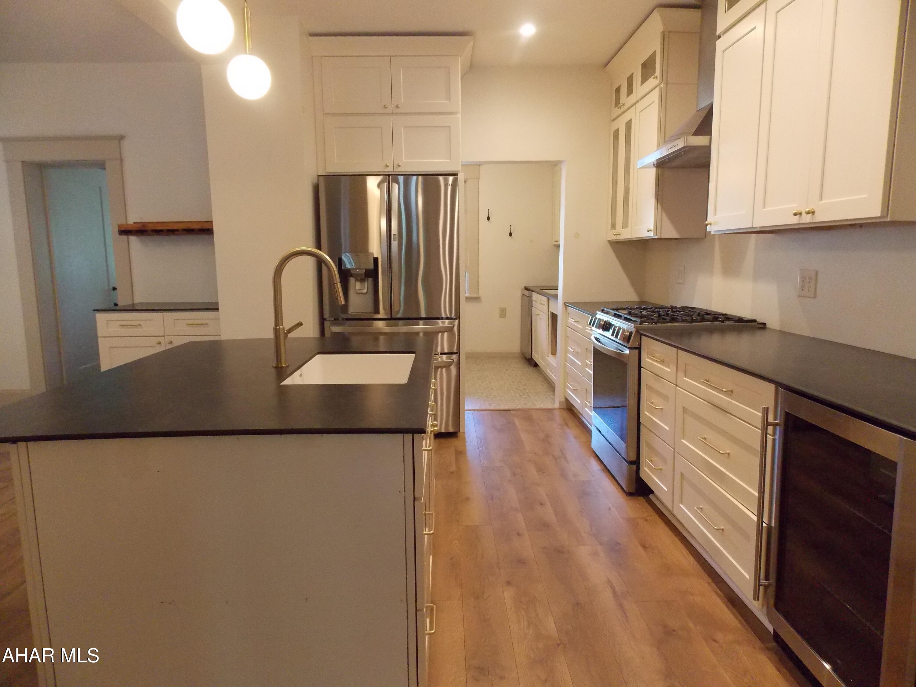Fairview - Residential