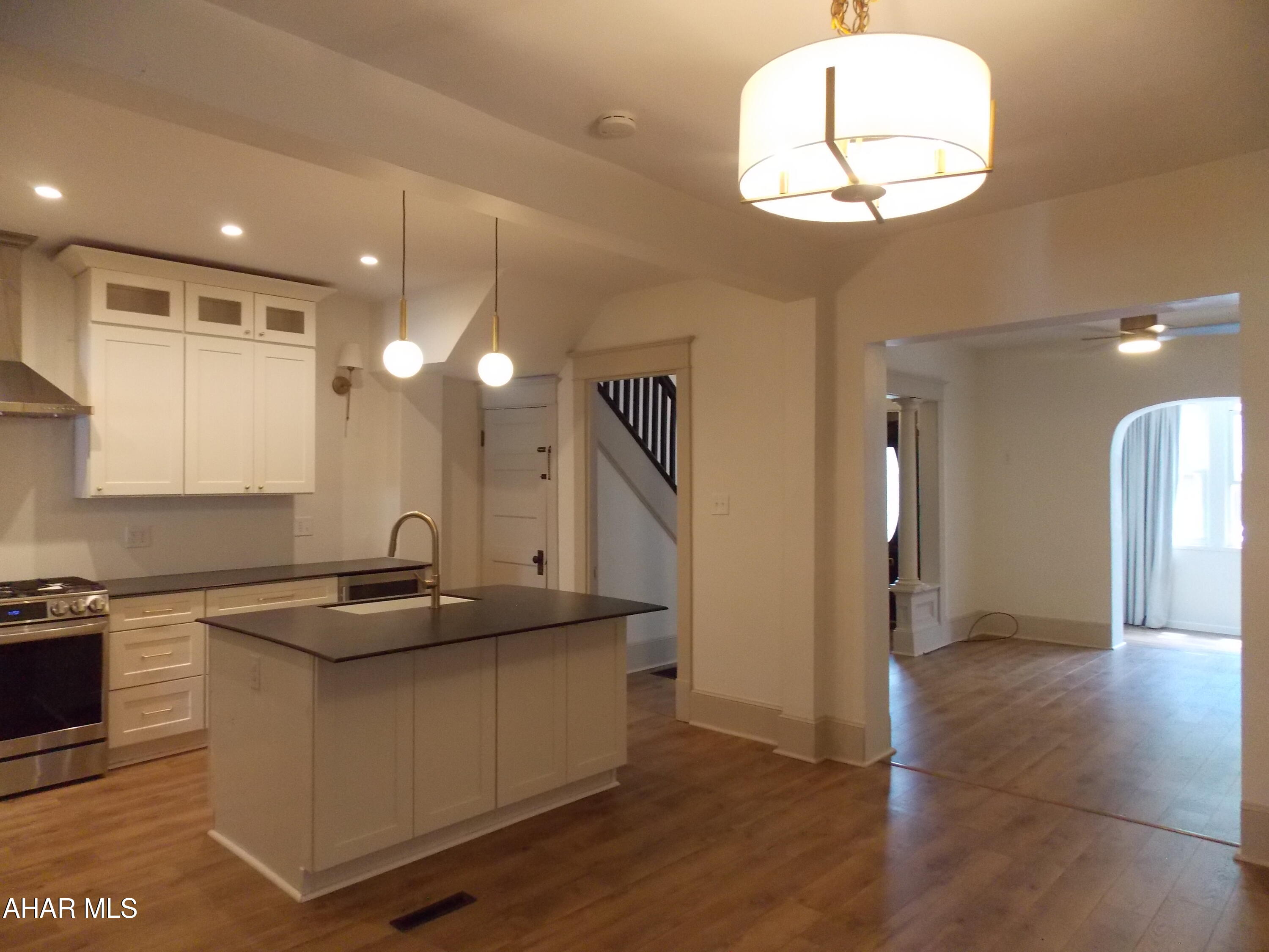 Fairview - Residential