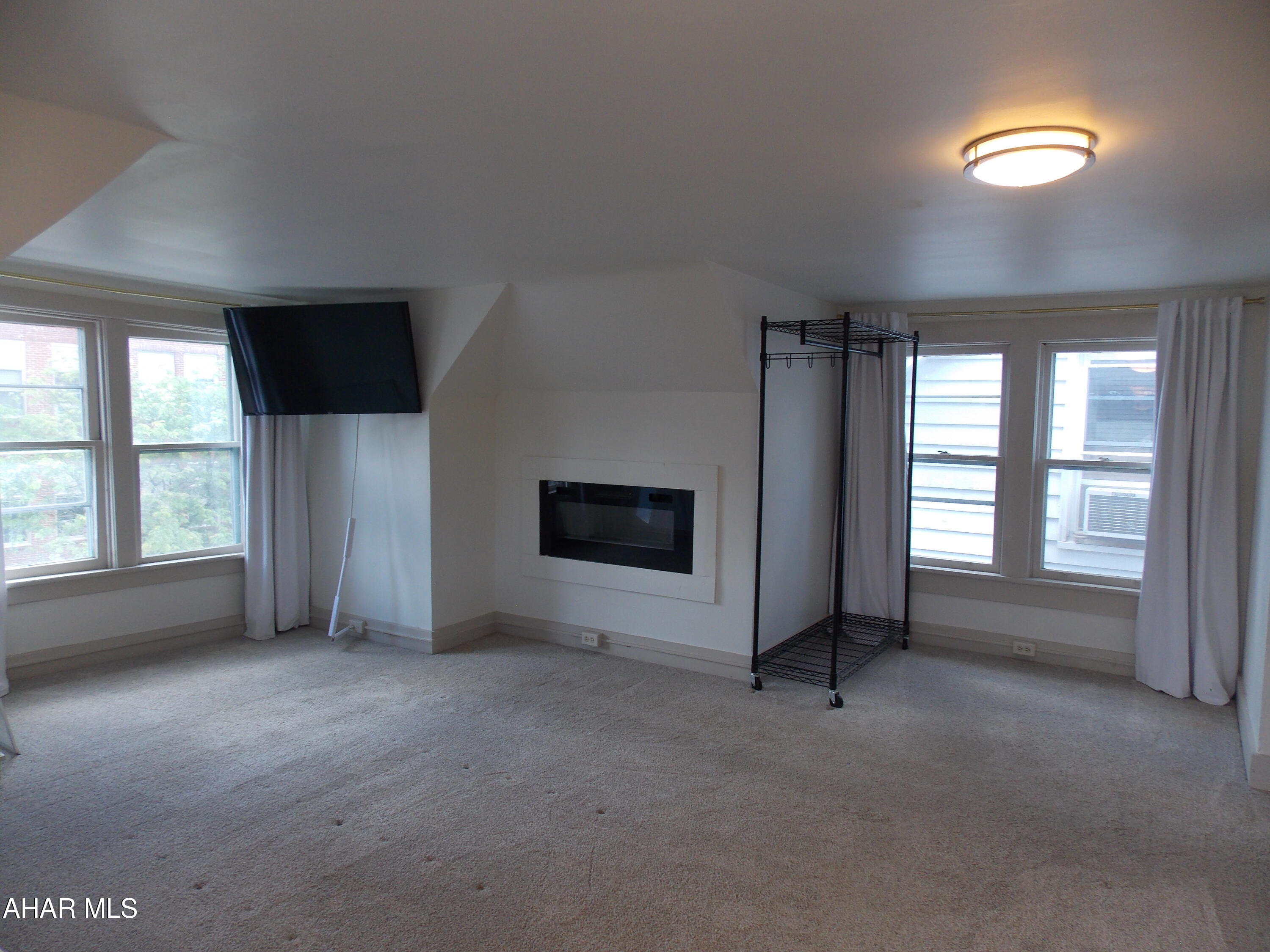 Fairview - Residential