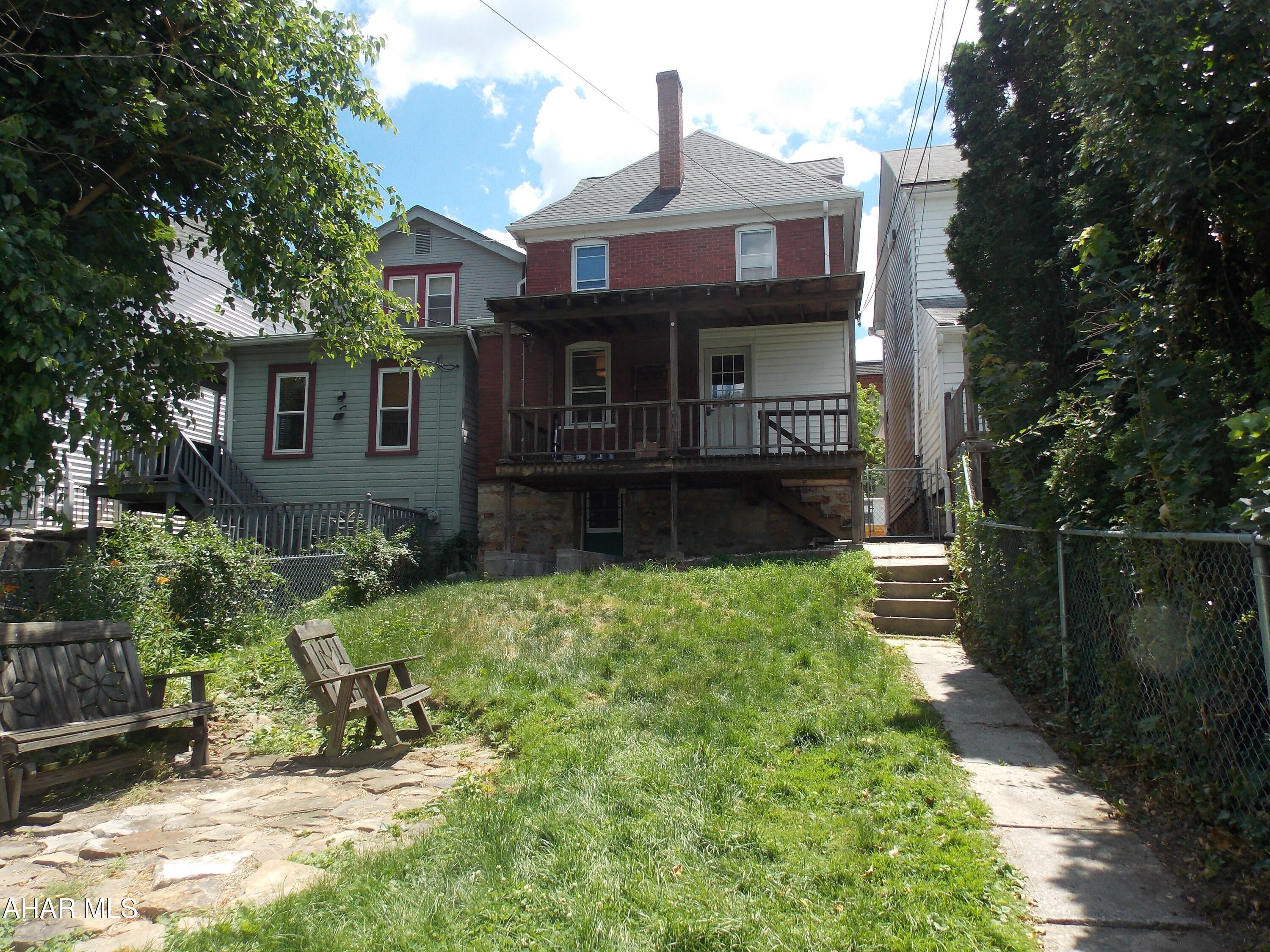Fairview - Residential
