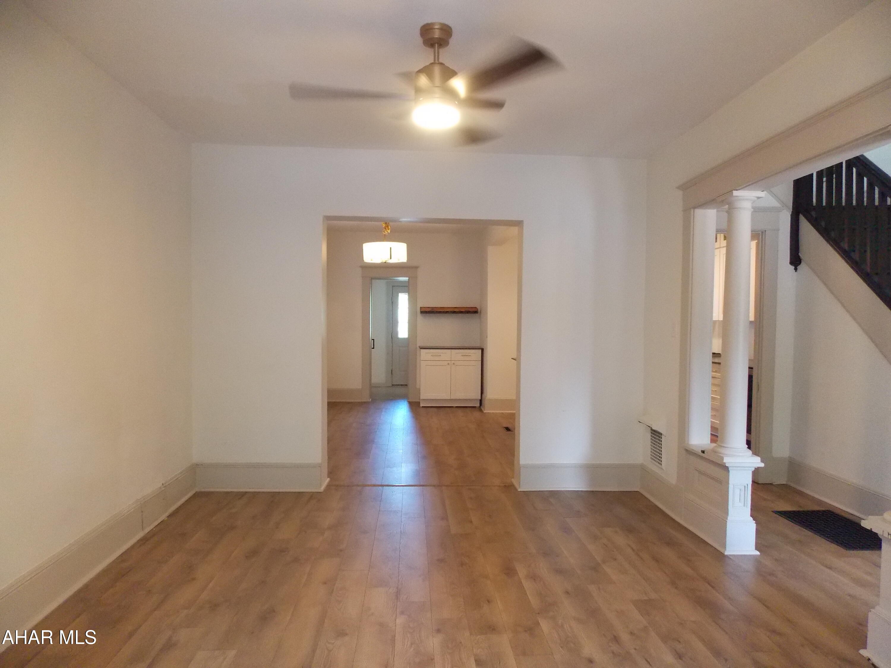 Fairview - Residential