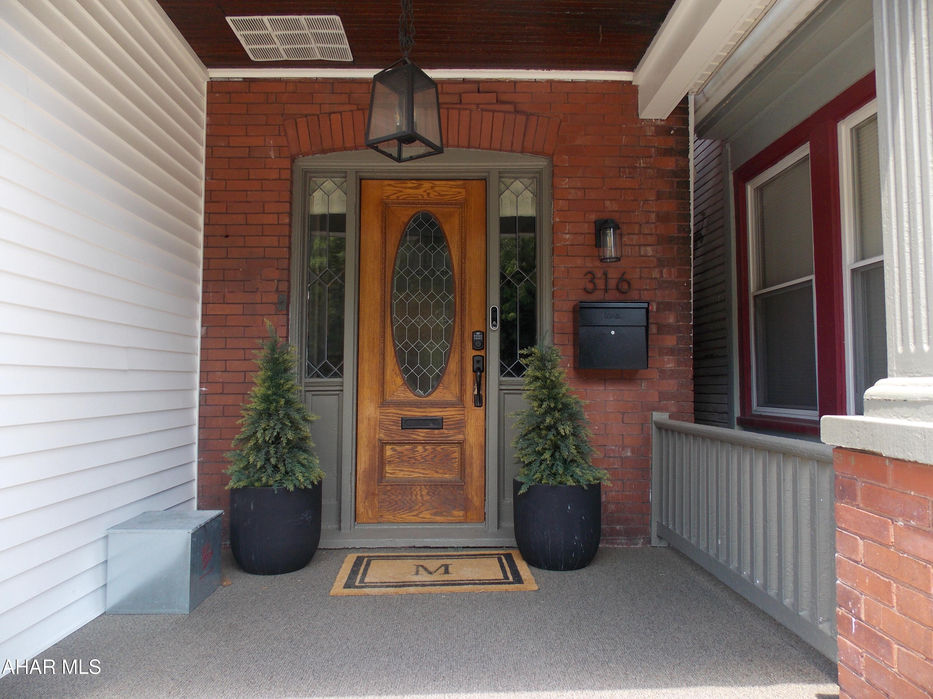 Fairview - Residential