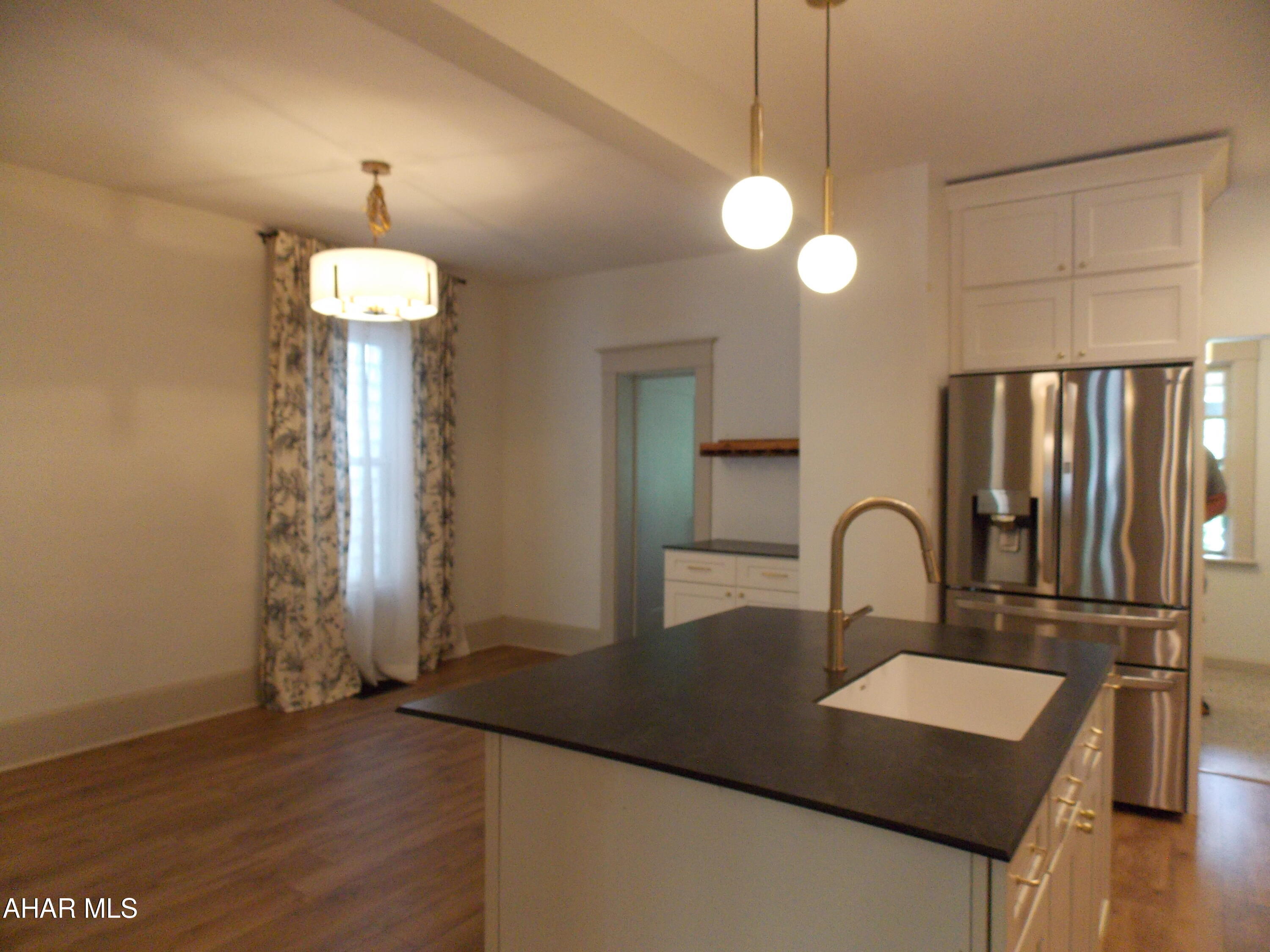 Fairview - Residential