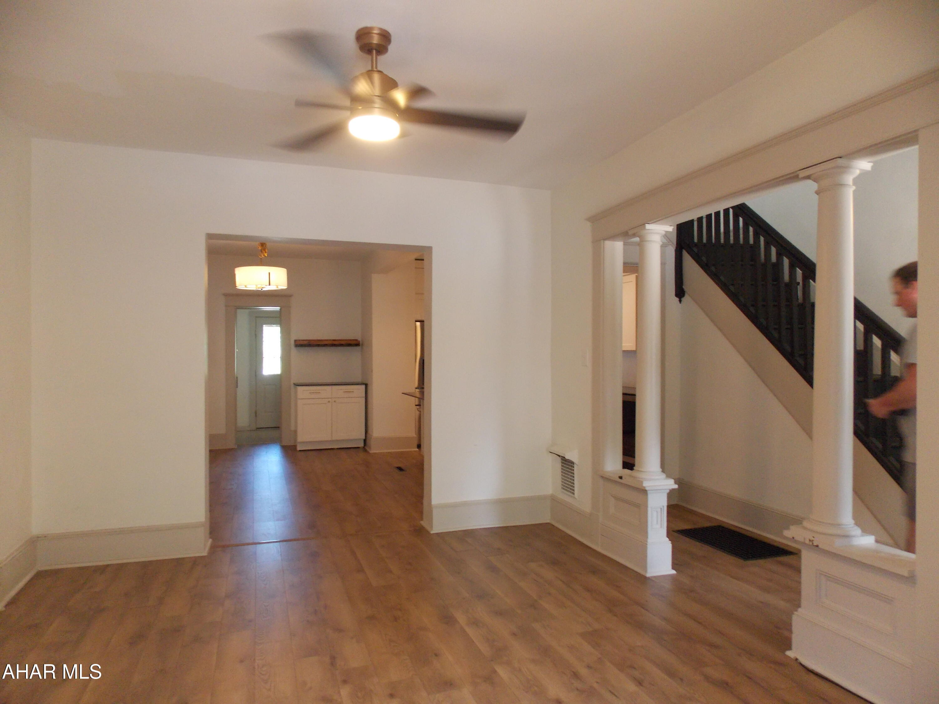 Fairview - Residential