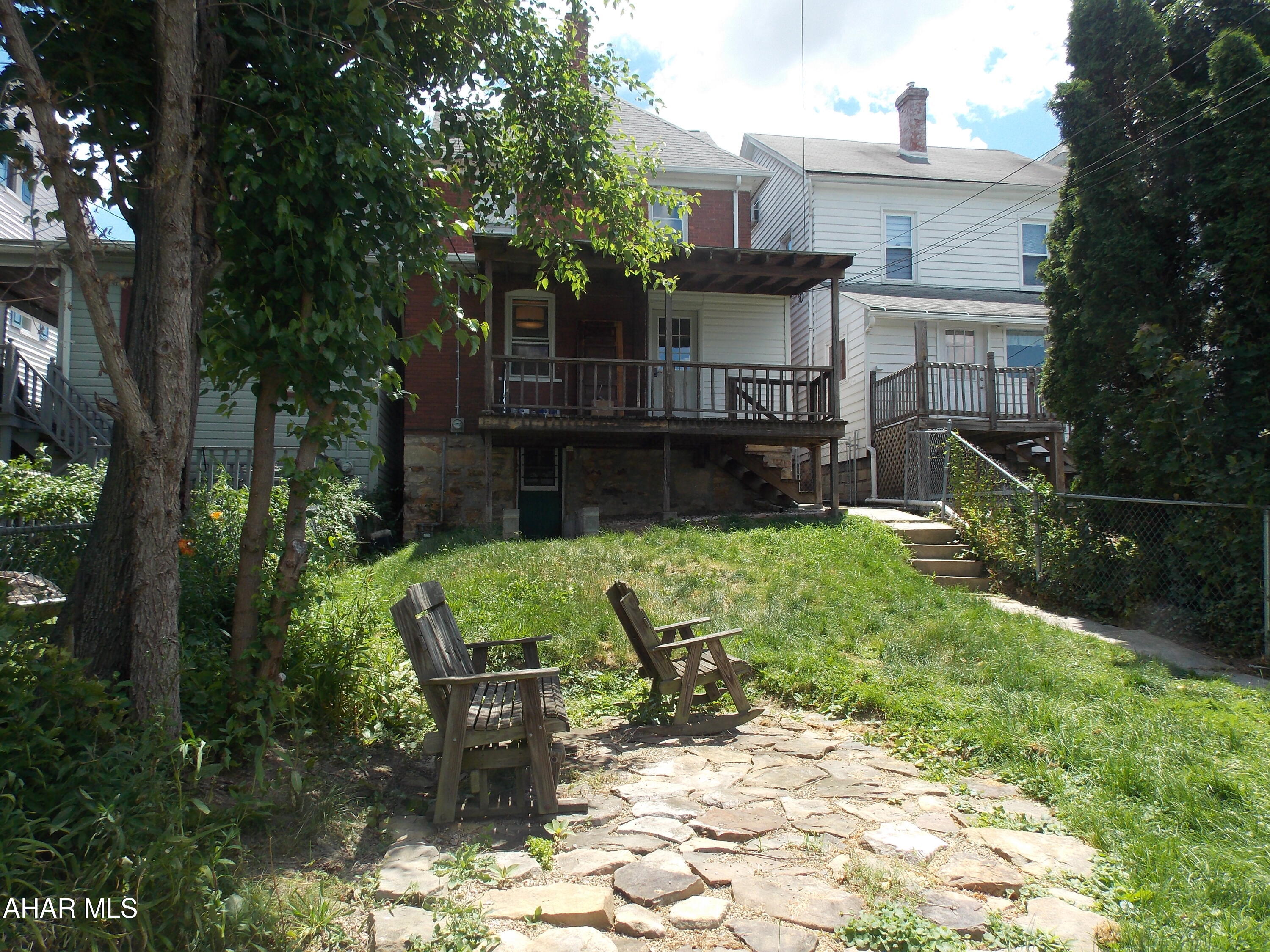 Fairview - Residential