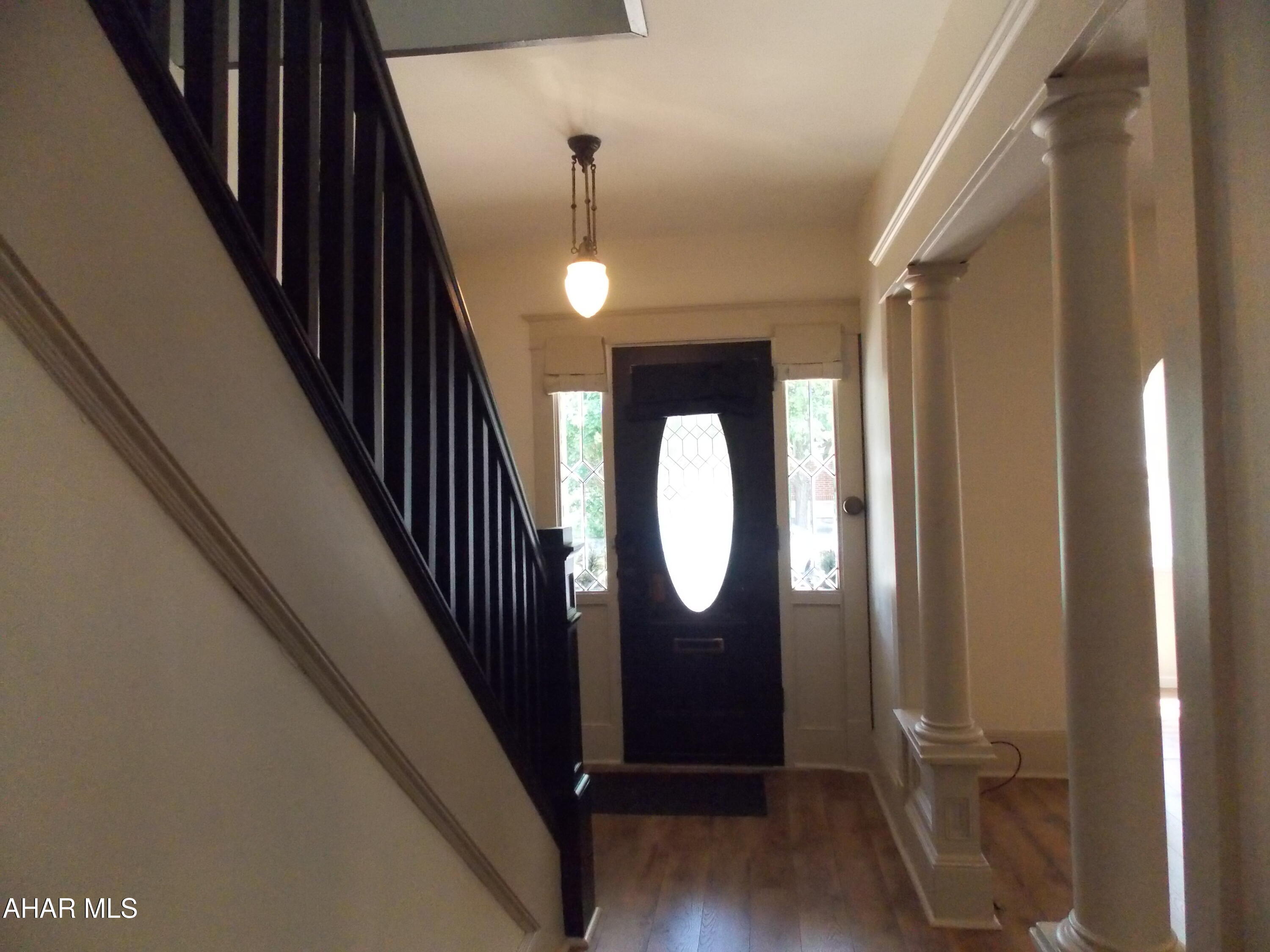 Fairview - Residential
