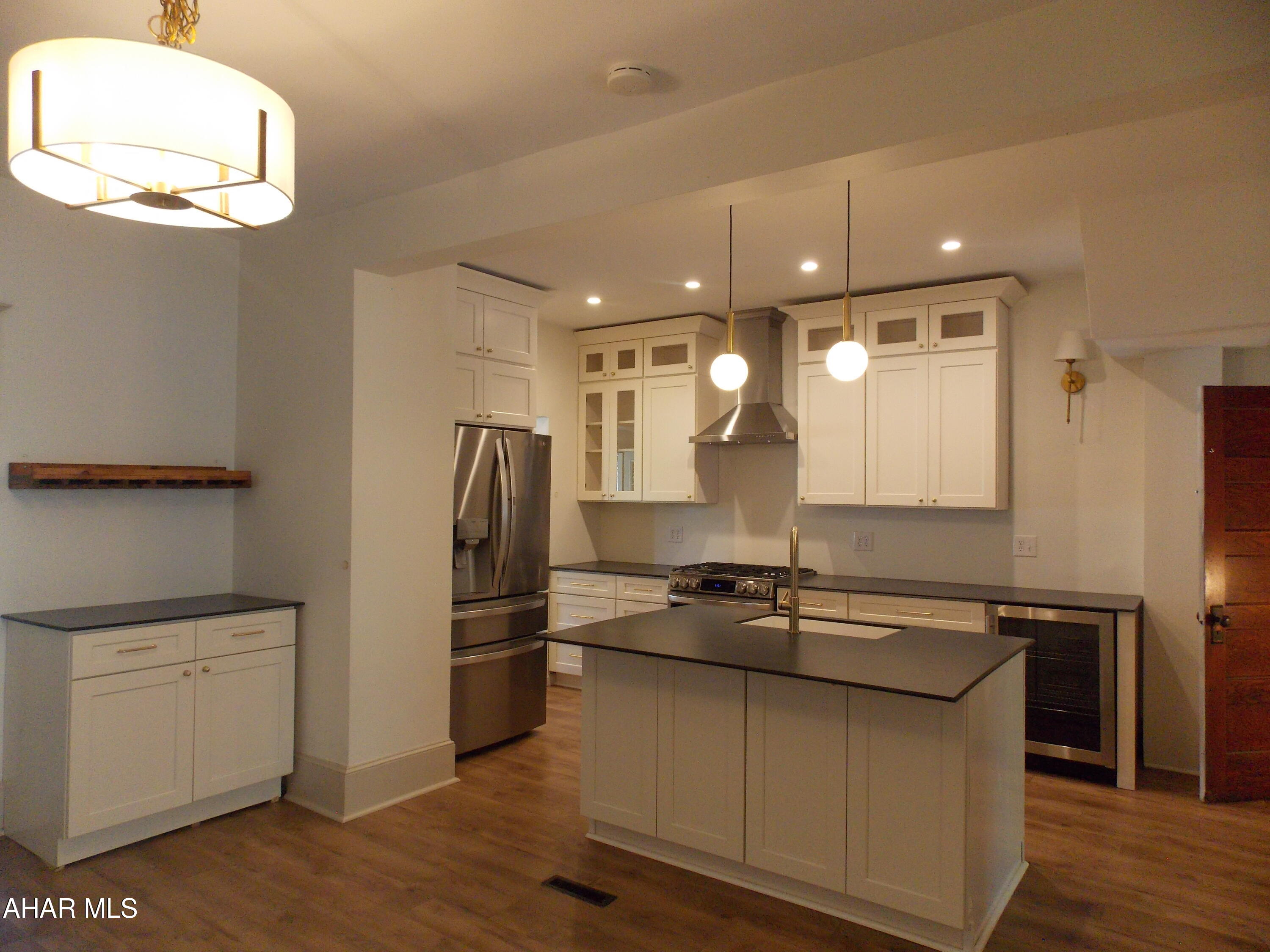 Fairview - Residential