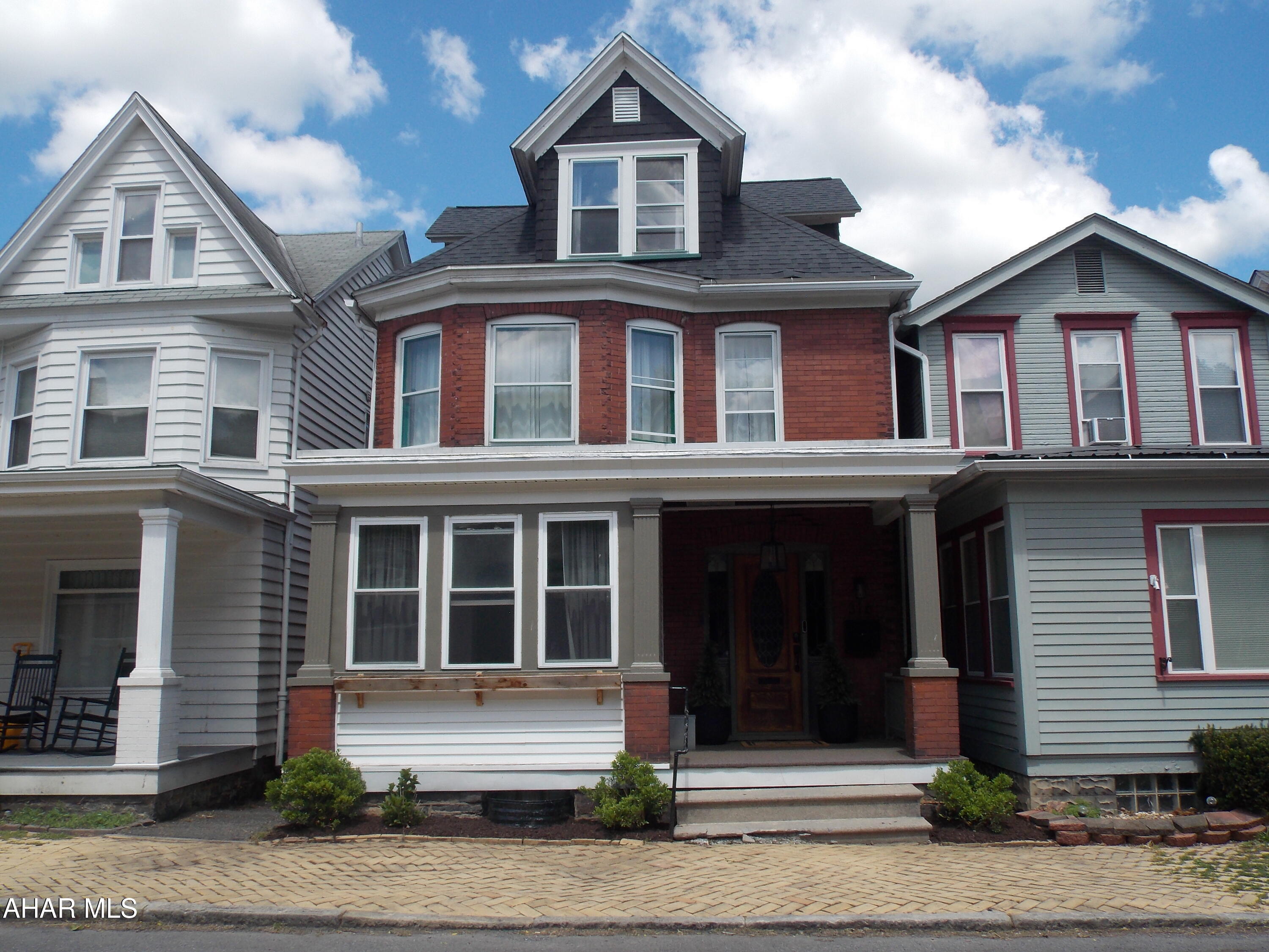 Fairview - Residential