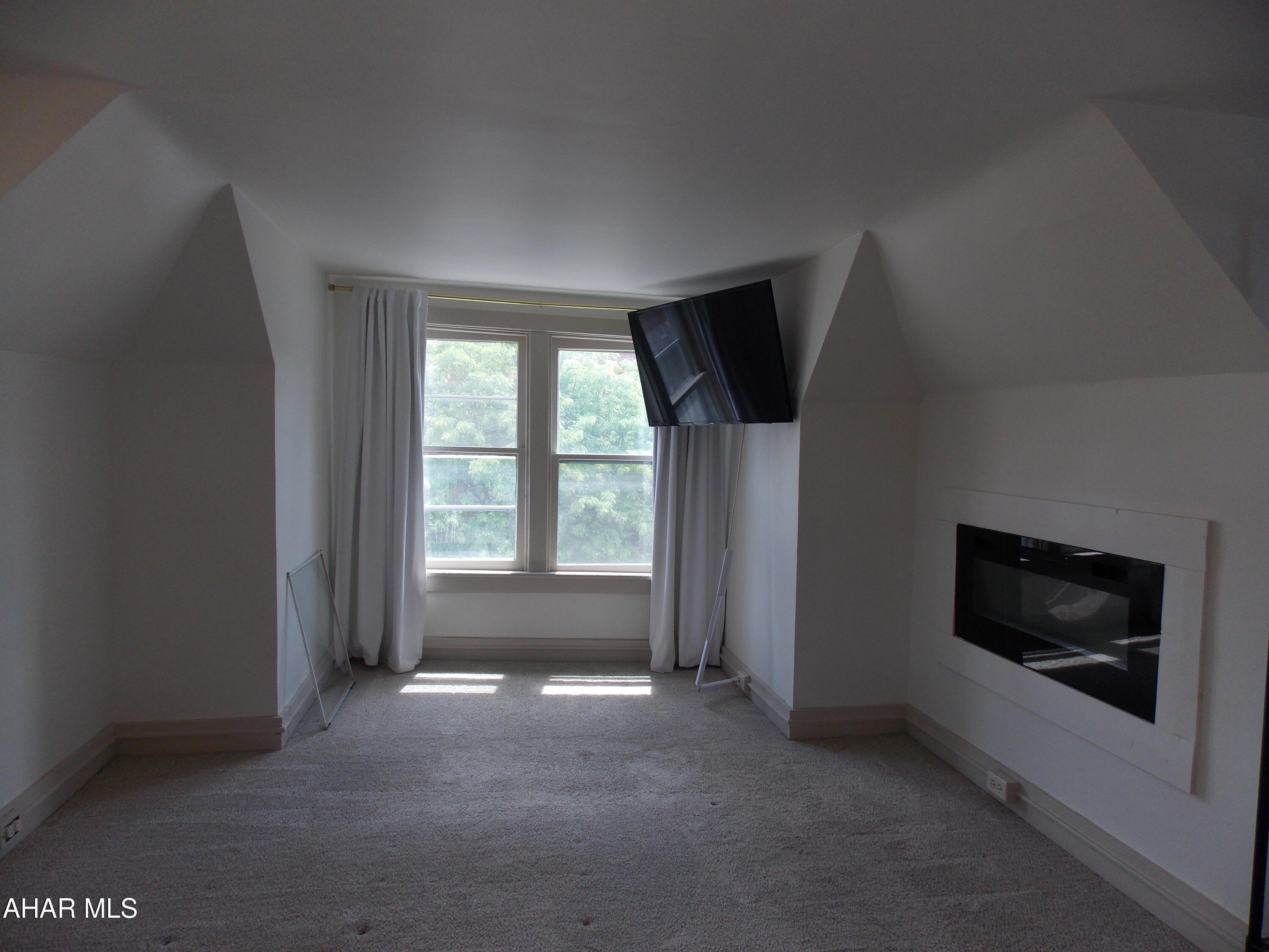 Fairview - Residential