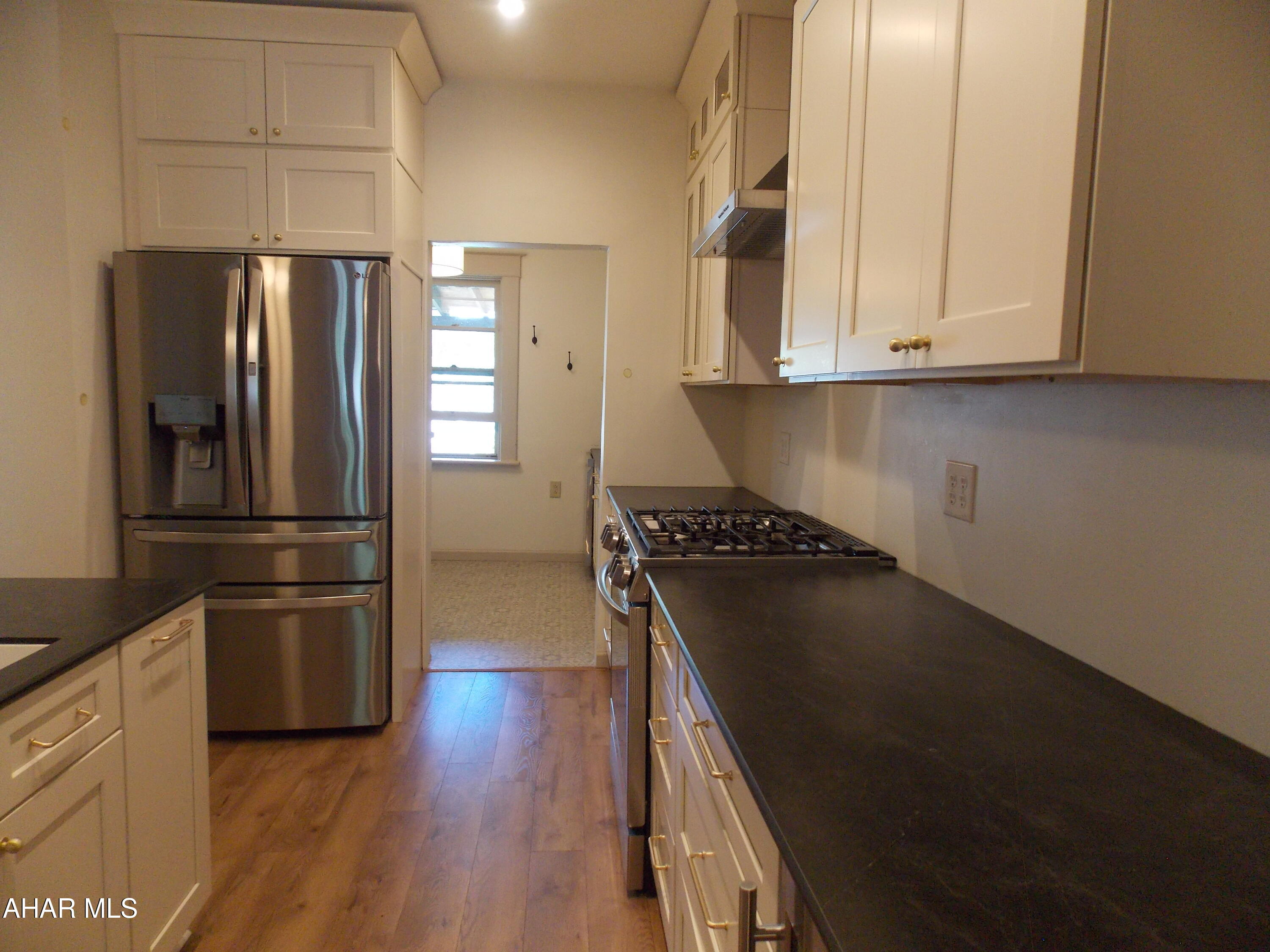 Fairview - Residential