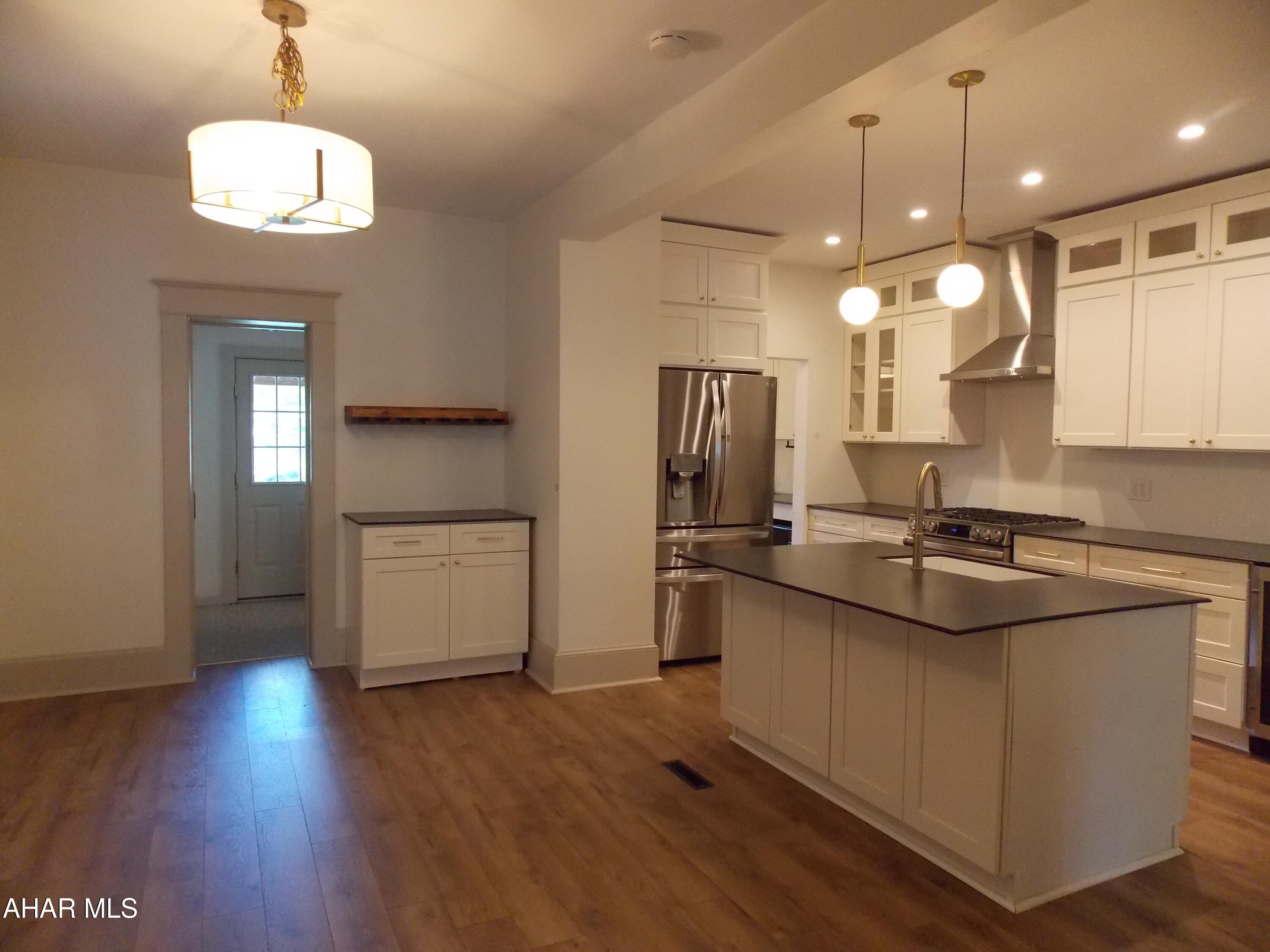 Fairview - Residential