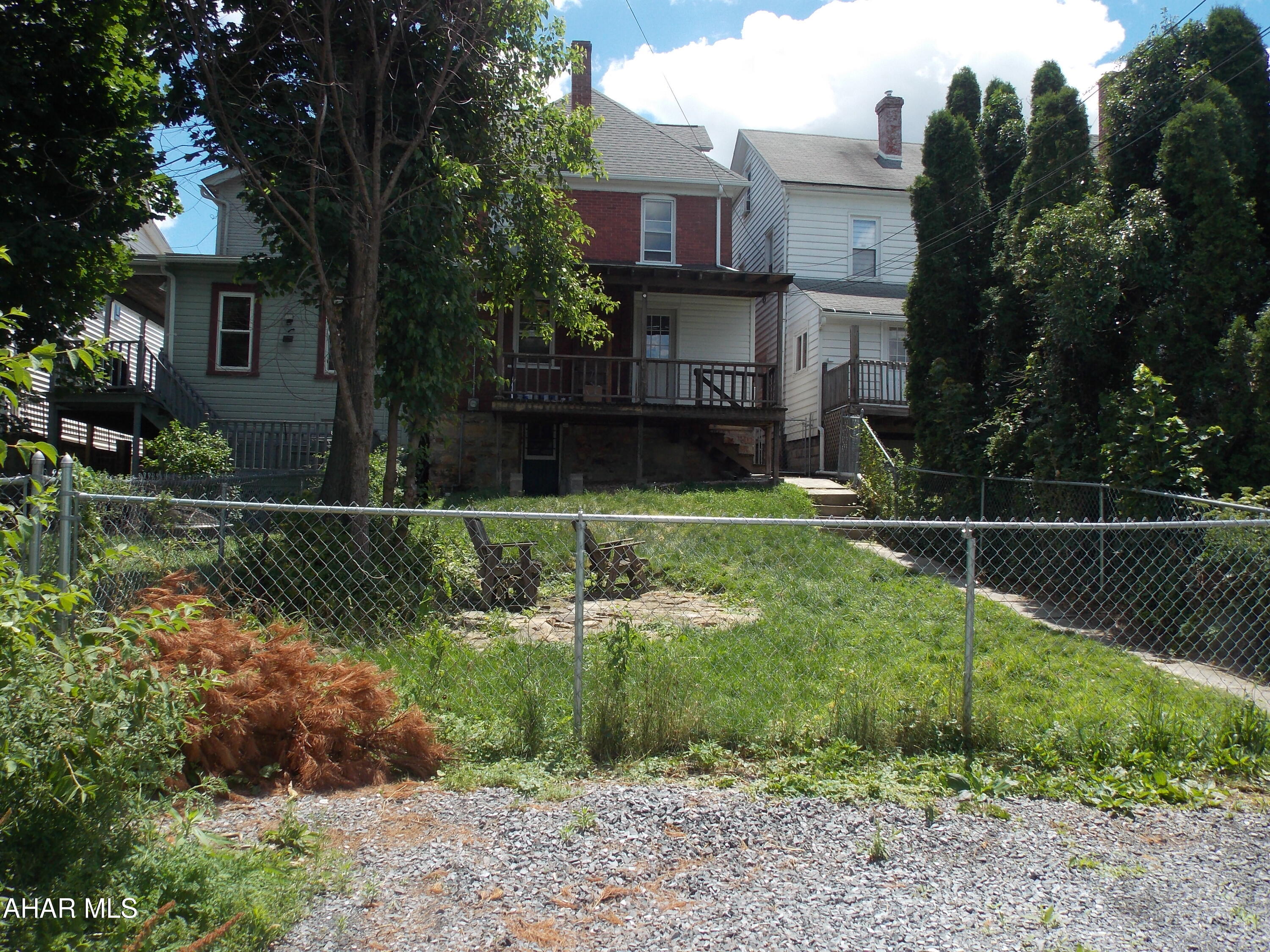 Fairview - Residential