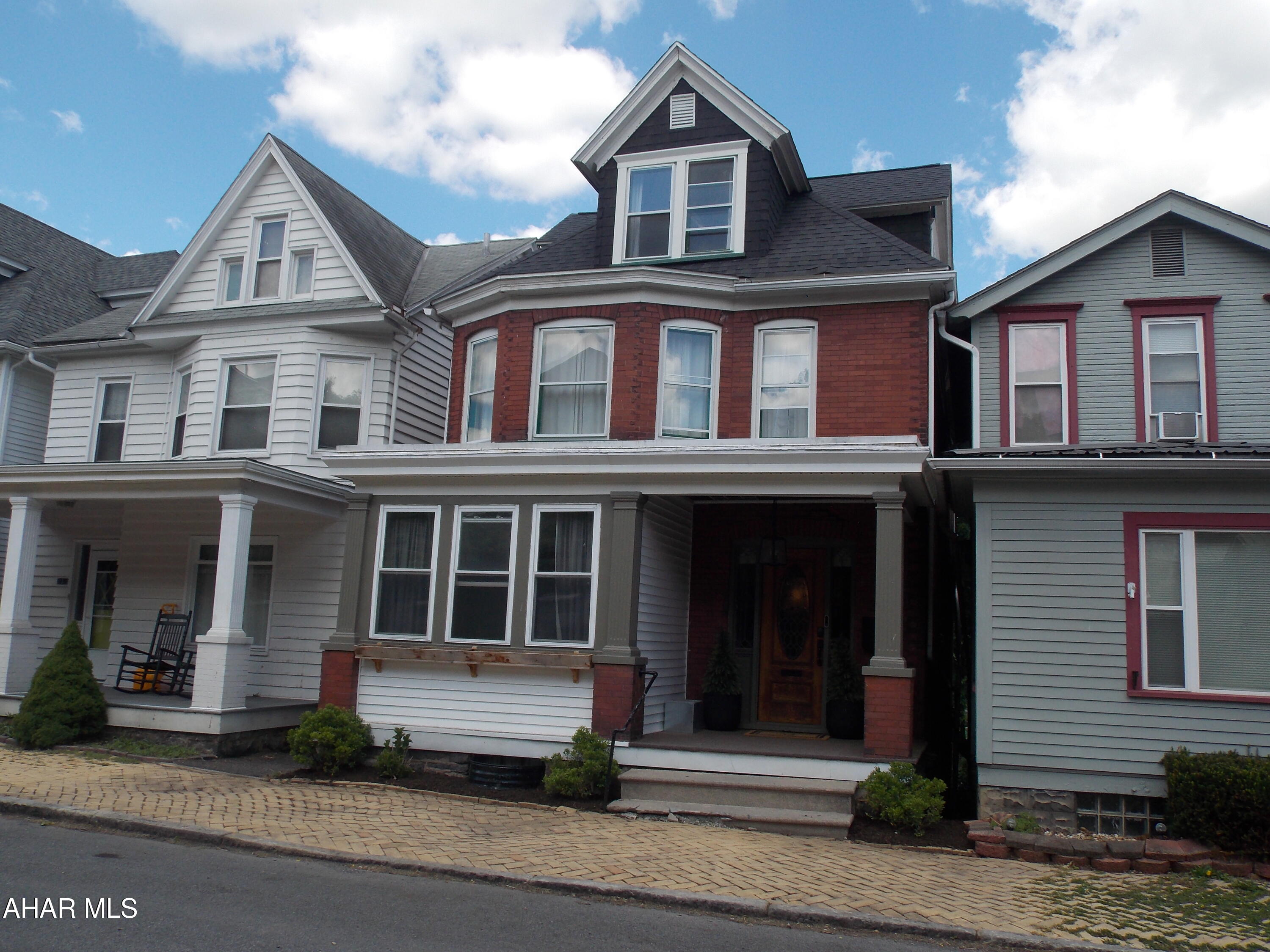 Fairview - Residential