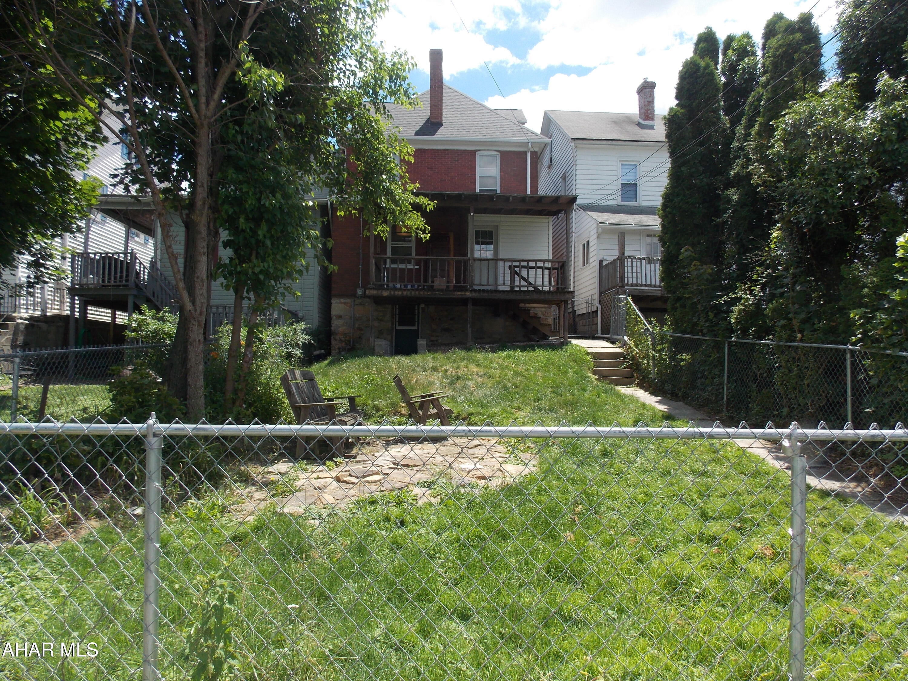 Fairview - Residential