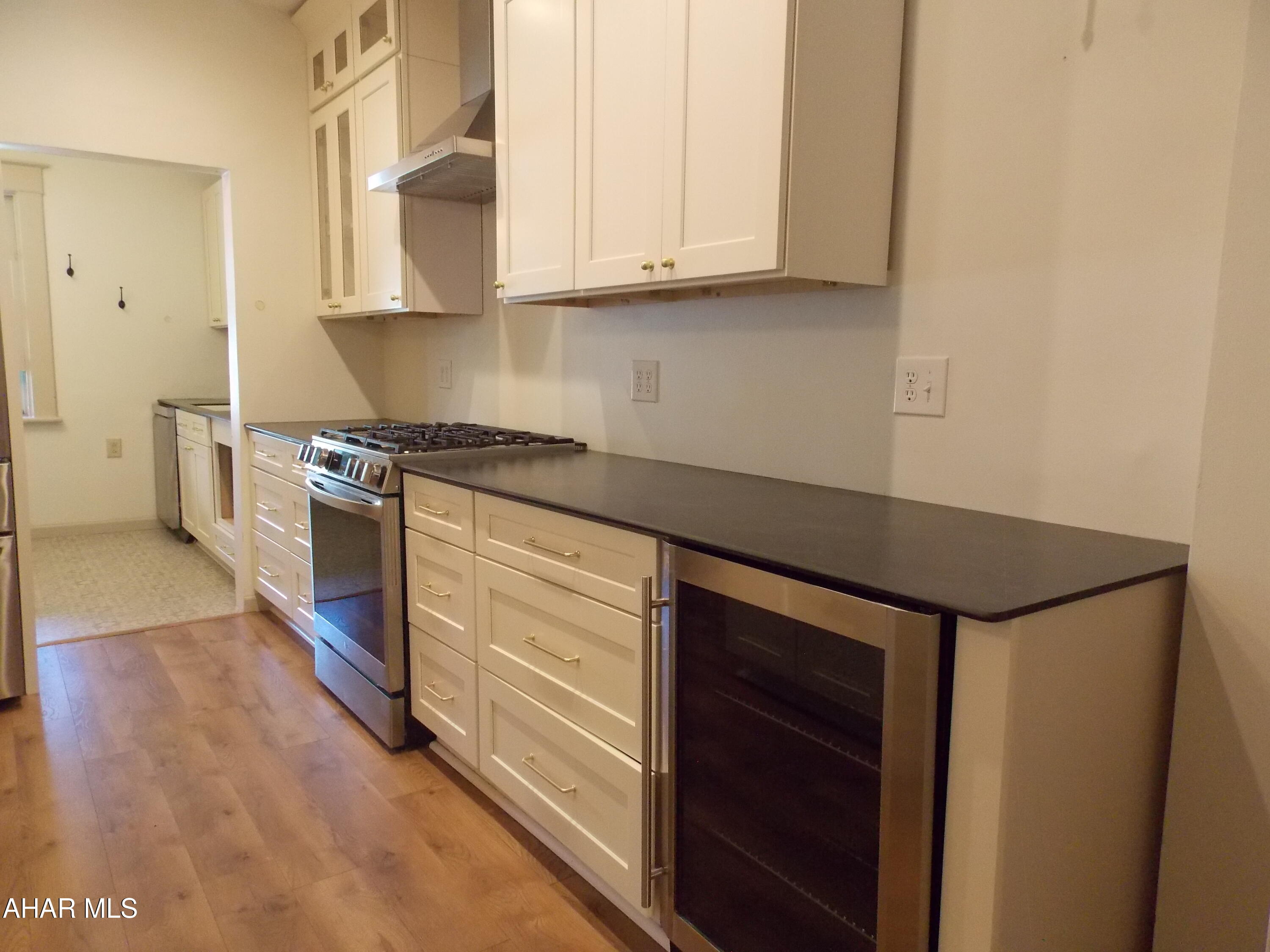 Fairview - Residential
