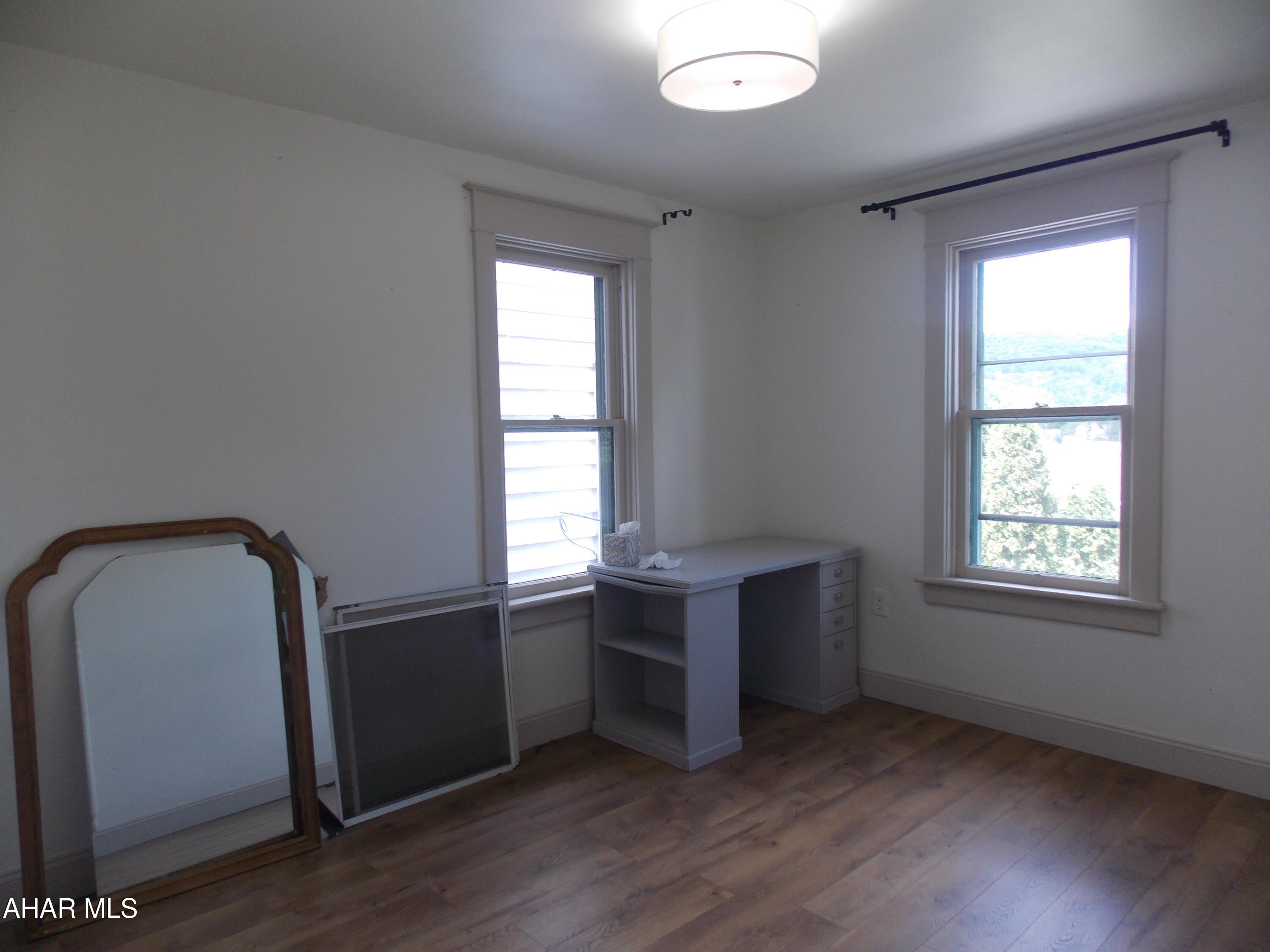Fairview - Residential