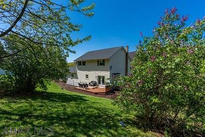 Scotch Valley - Residential