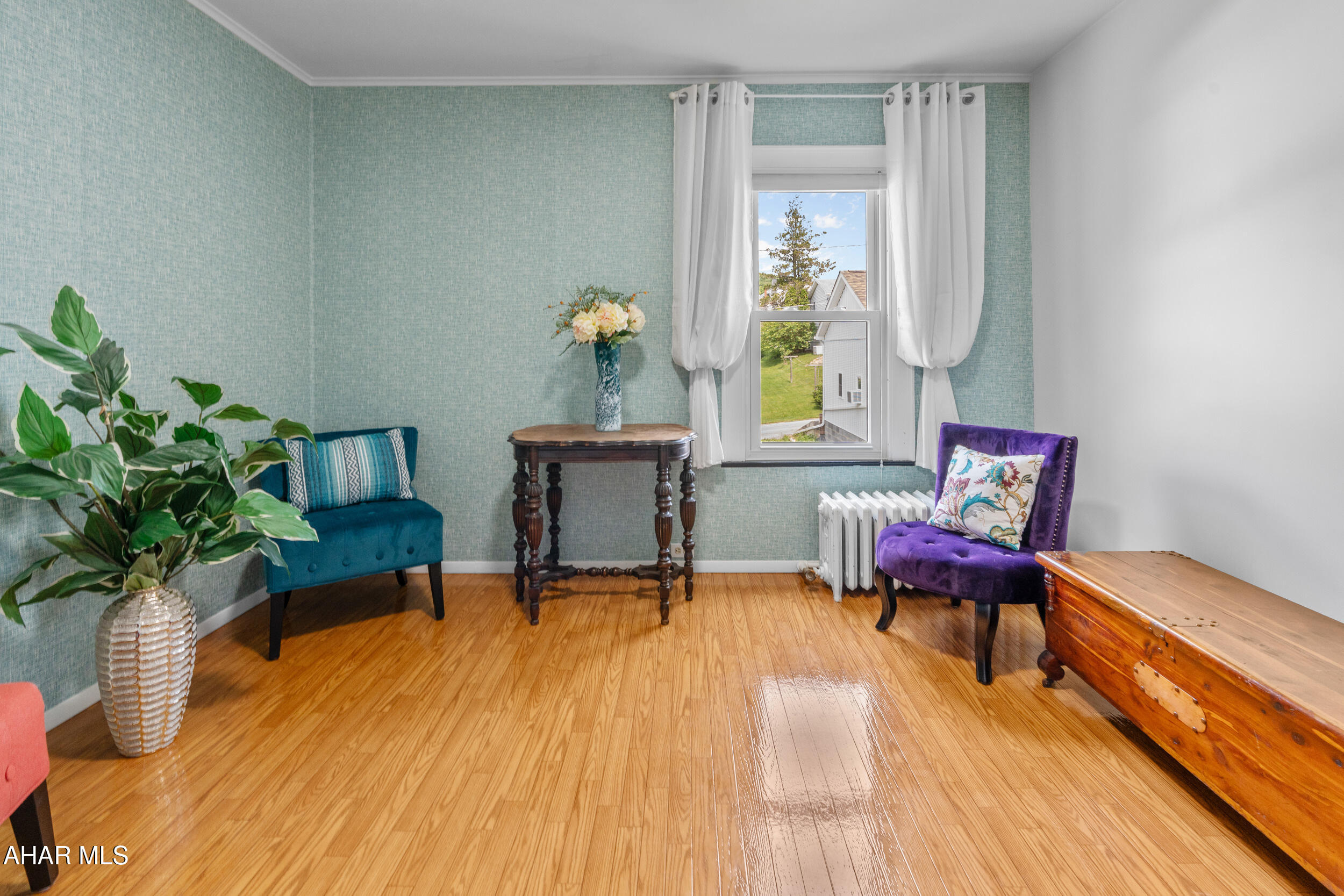 Fairview - Residential