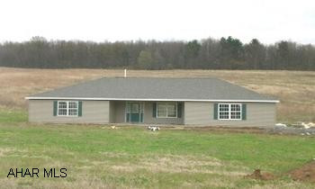 NEW CONSTRUCTION.  STILL SOME TIME TO PICK COLORS.  ELEGANT 3 BEDROOM WITH 2 BATHS.  OPEN FLOOR PLAN WITH PRIVATE REAR PATIO.  LARGE GARAGE WITH STORAGE AREA.