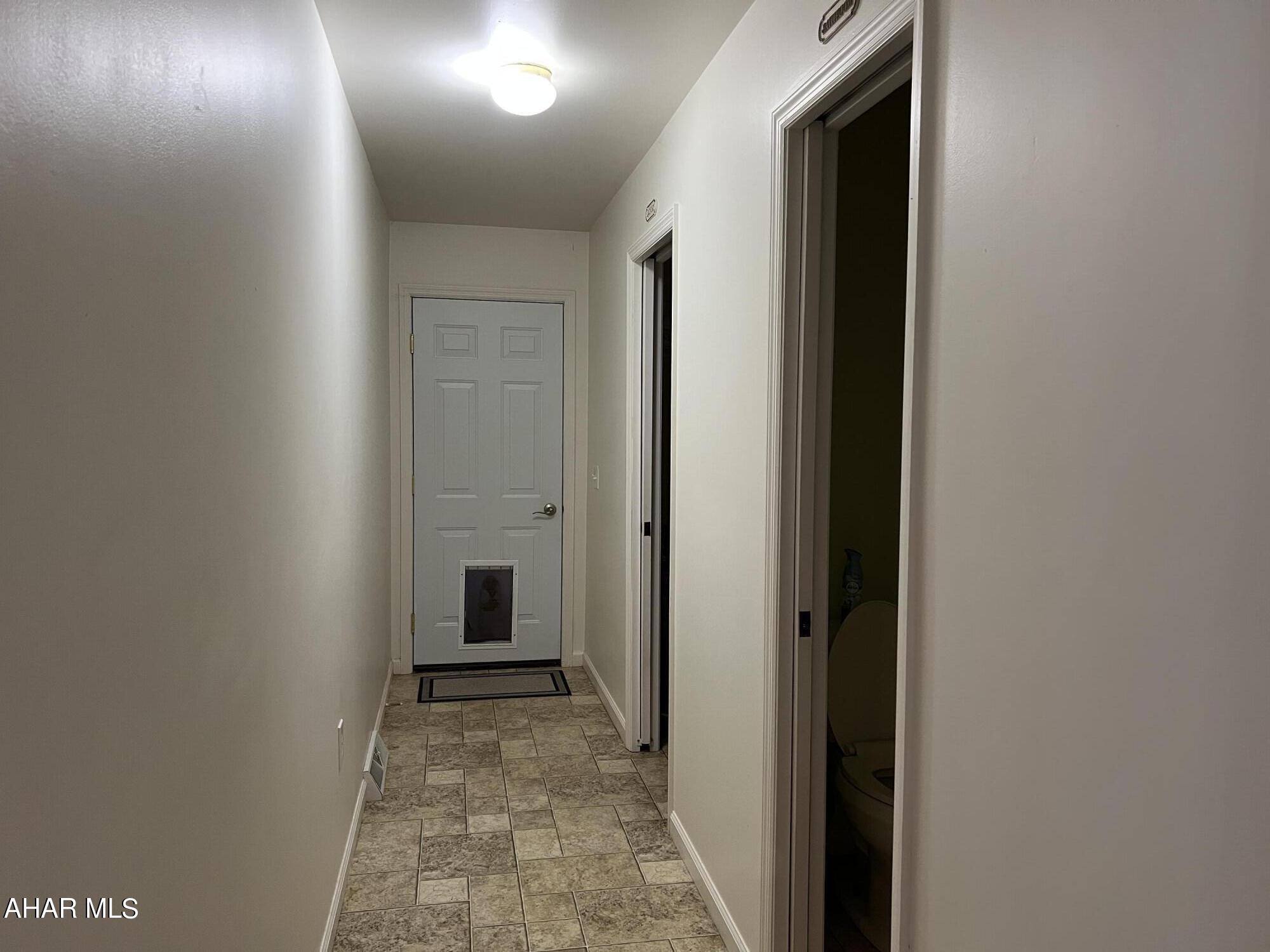 Other - Residential