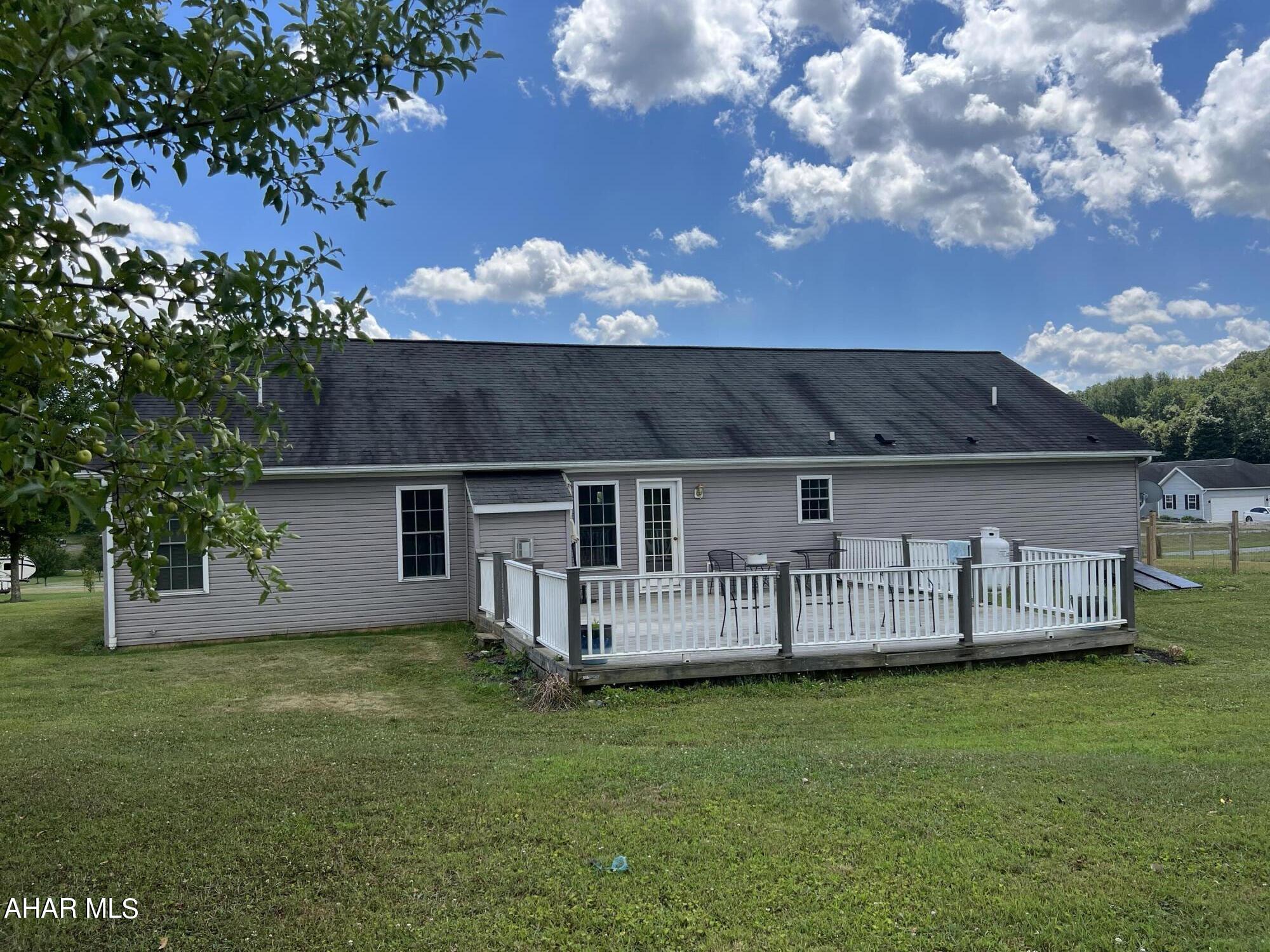 Other - Residential
