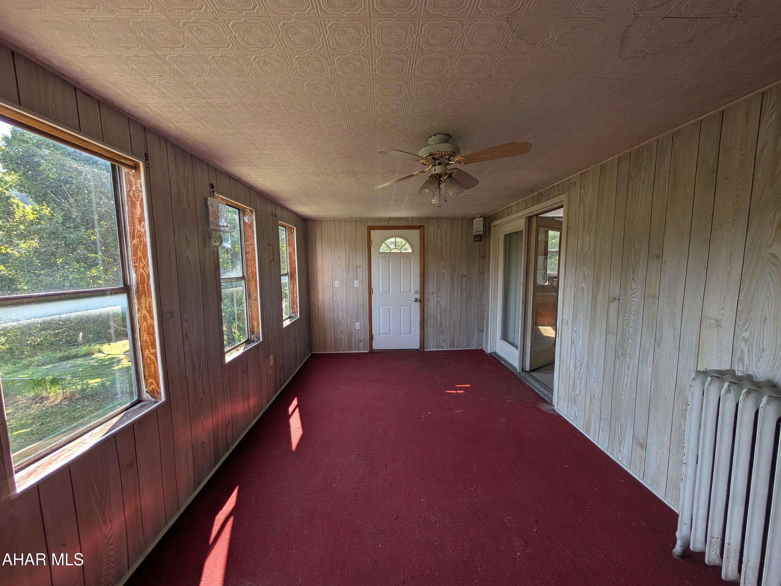 None - Residential