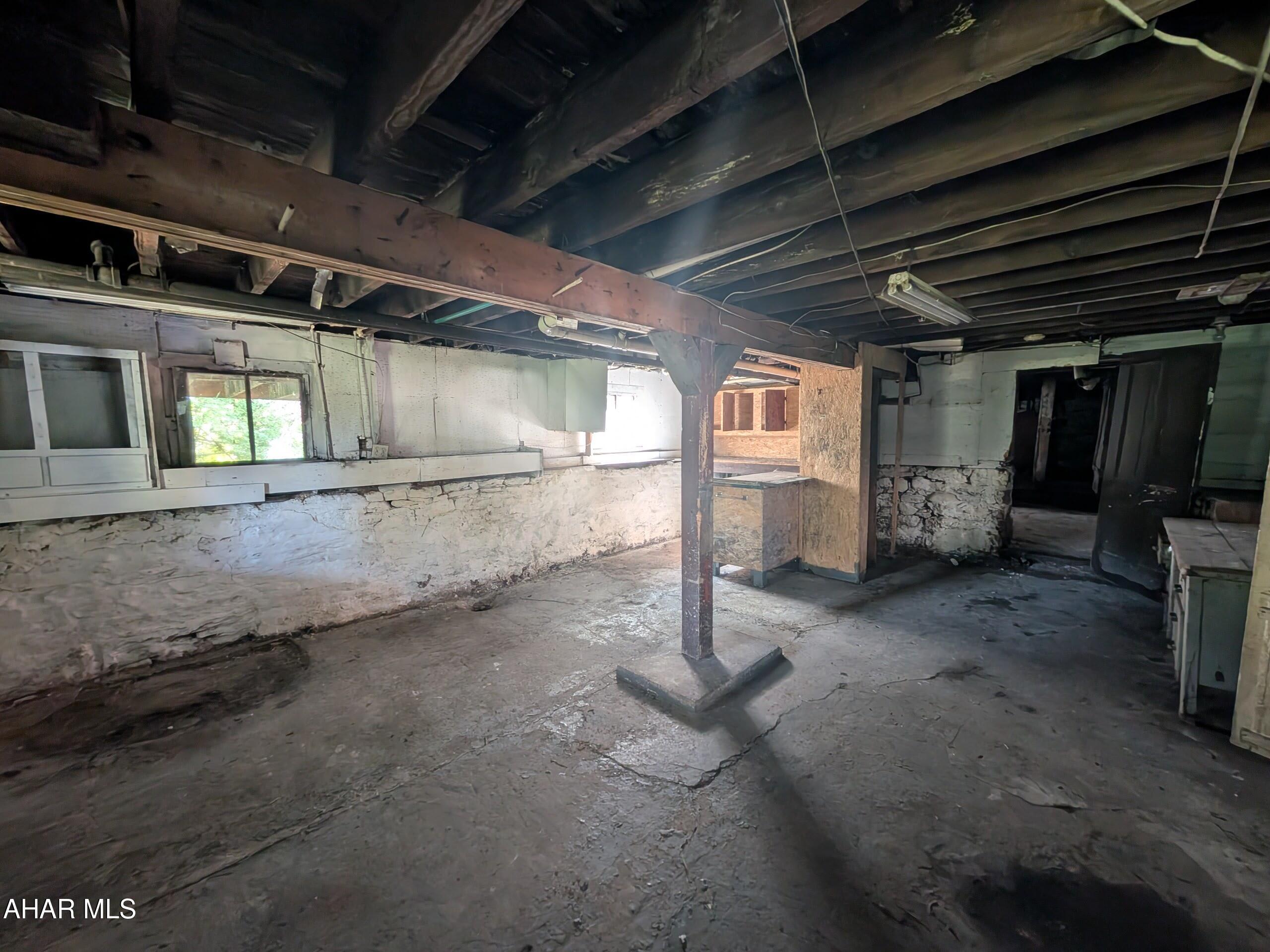 None - Residential
