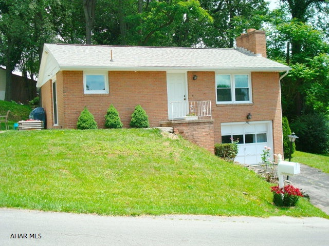 Highland Park - Residential