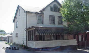 sold "as is" REO home with some remodeling.  Good rental or starter homes.