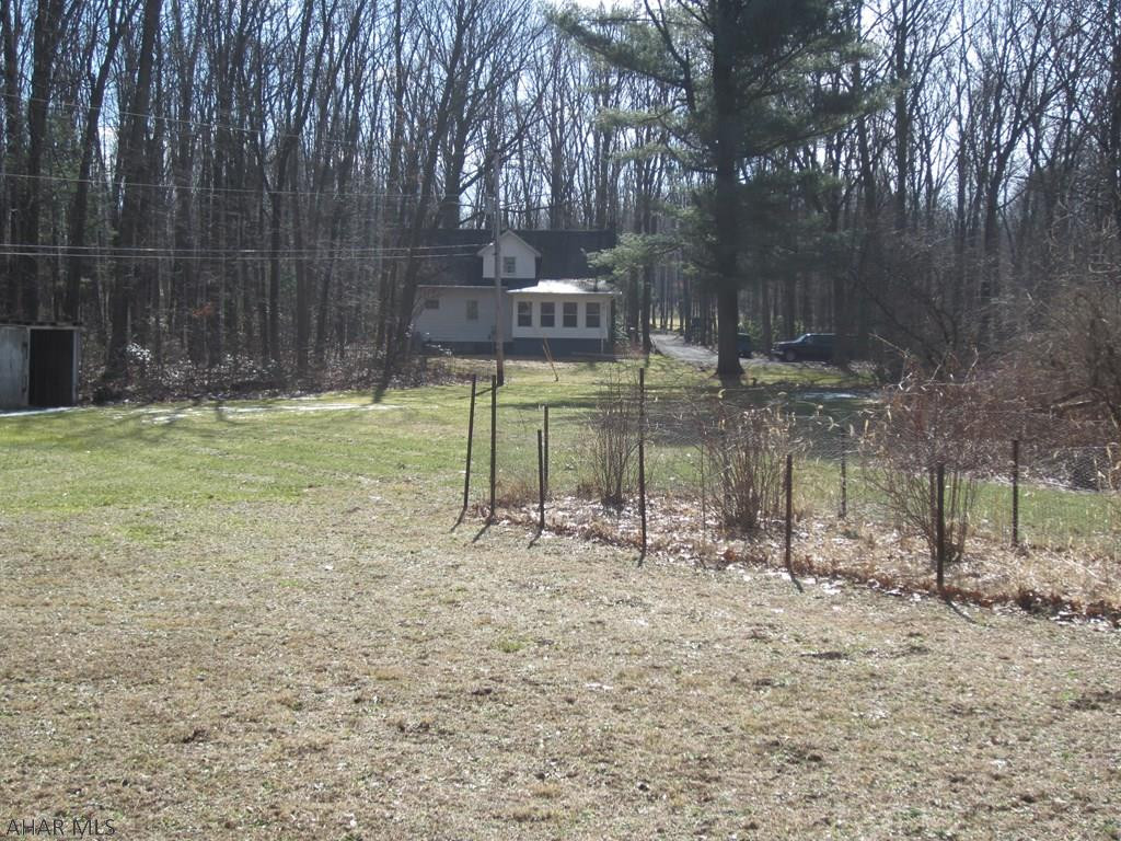 Other - Residential