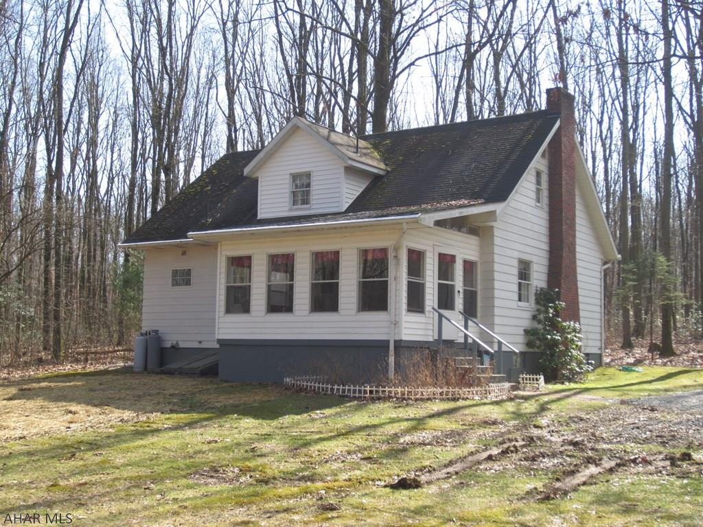 Other - Residential