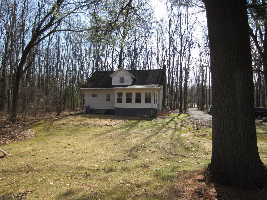 Other - Residential