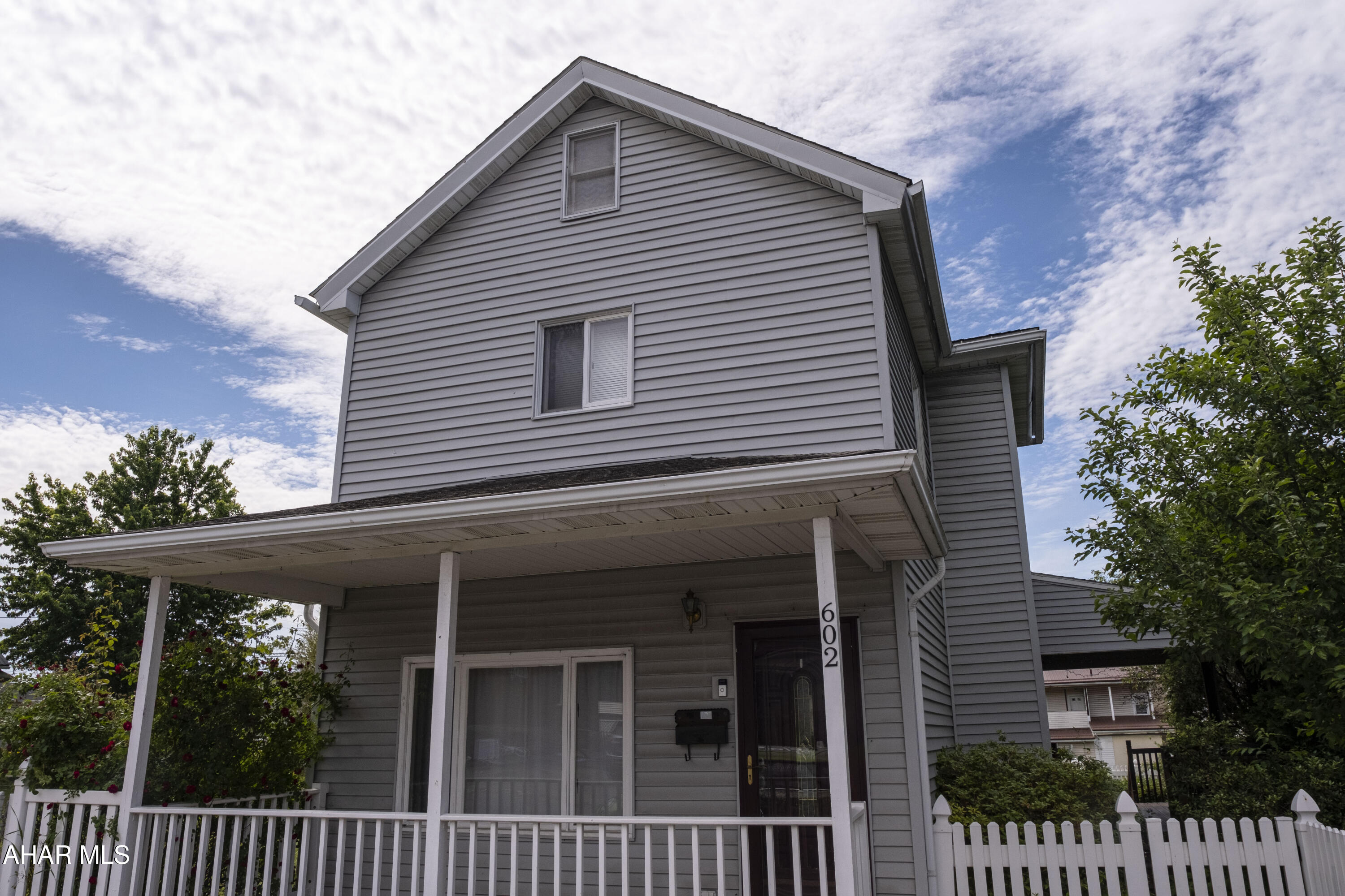 Other - Residential