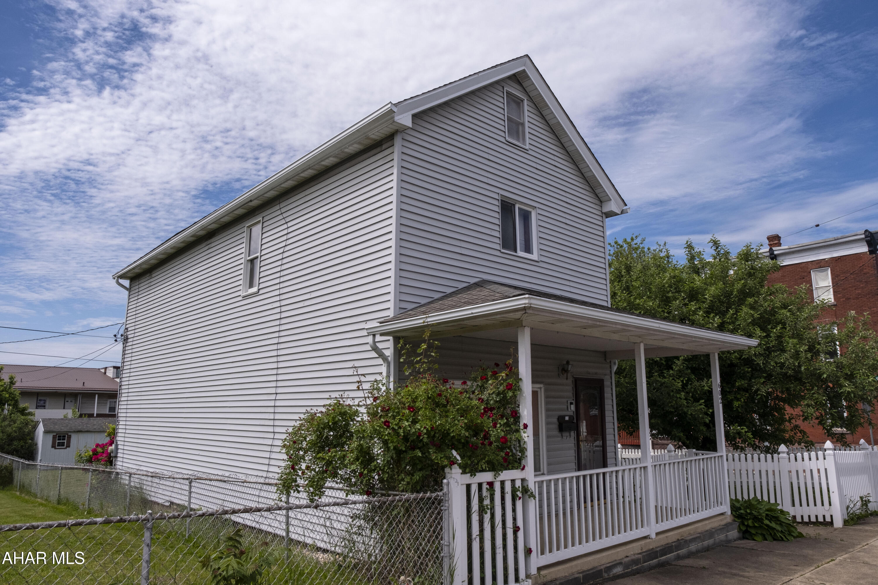 Other - Residential