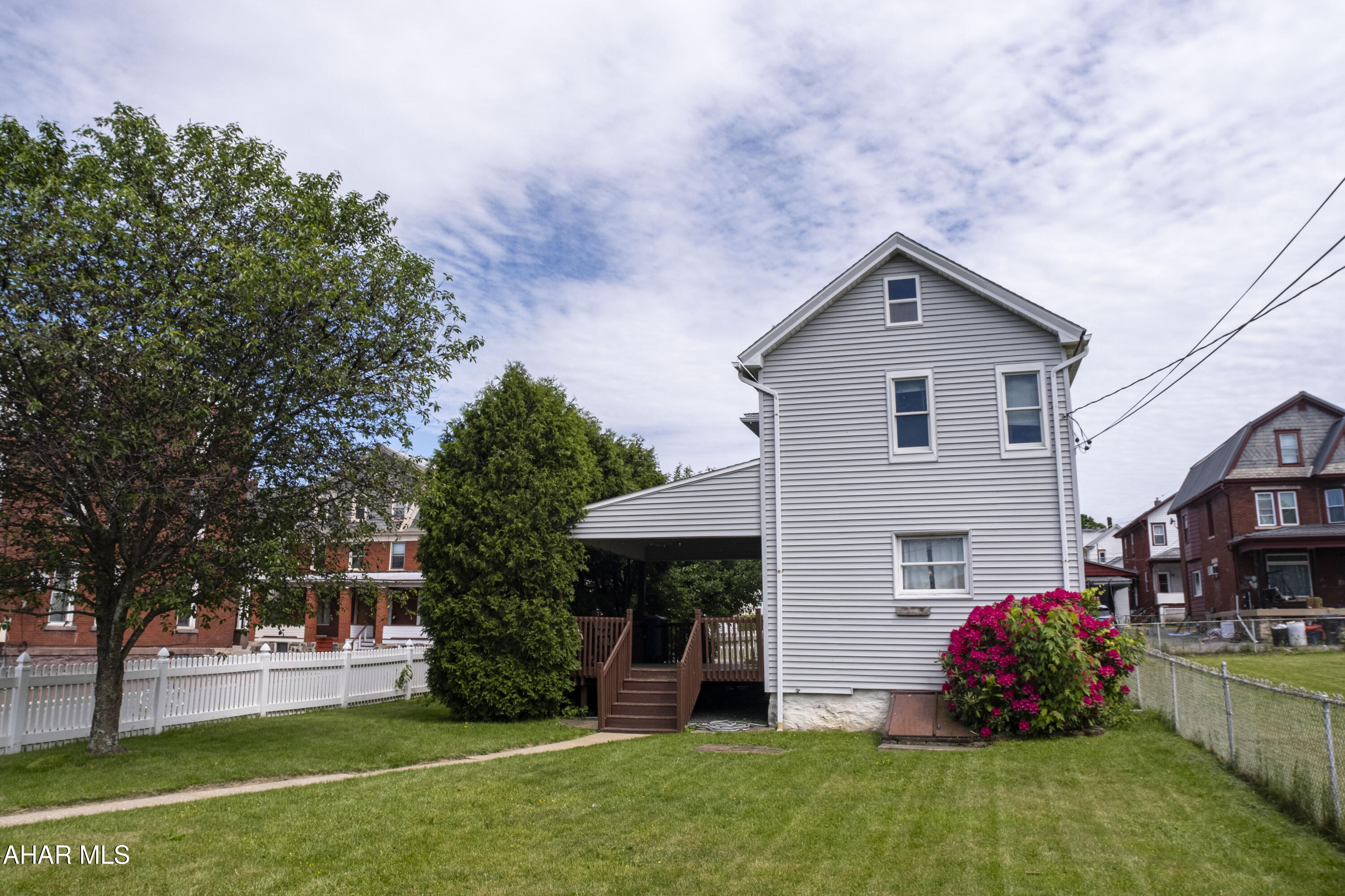 Other - Residential