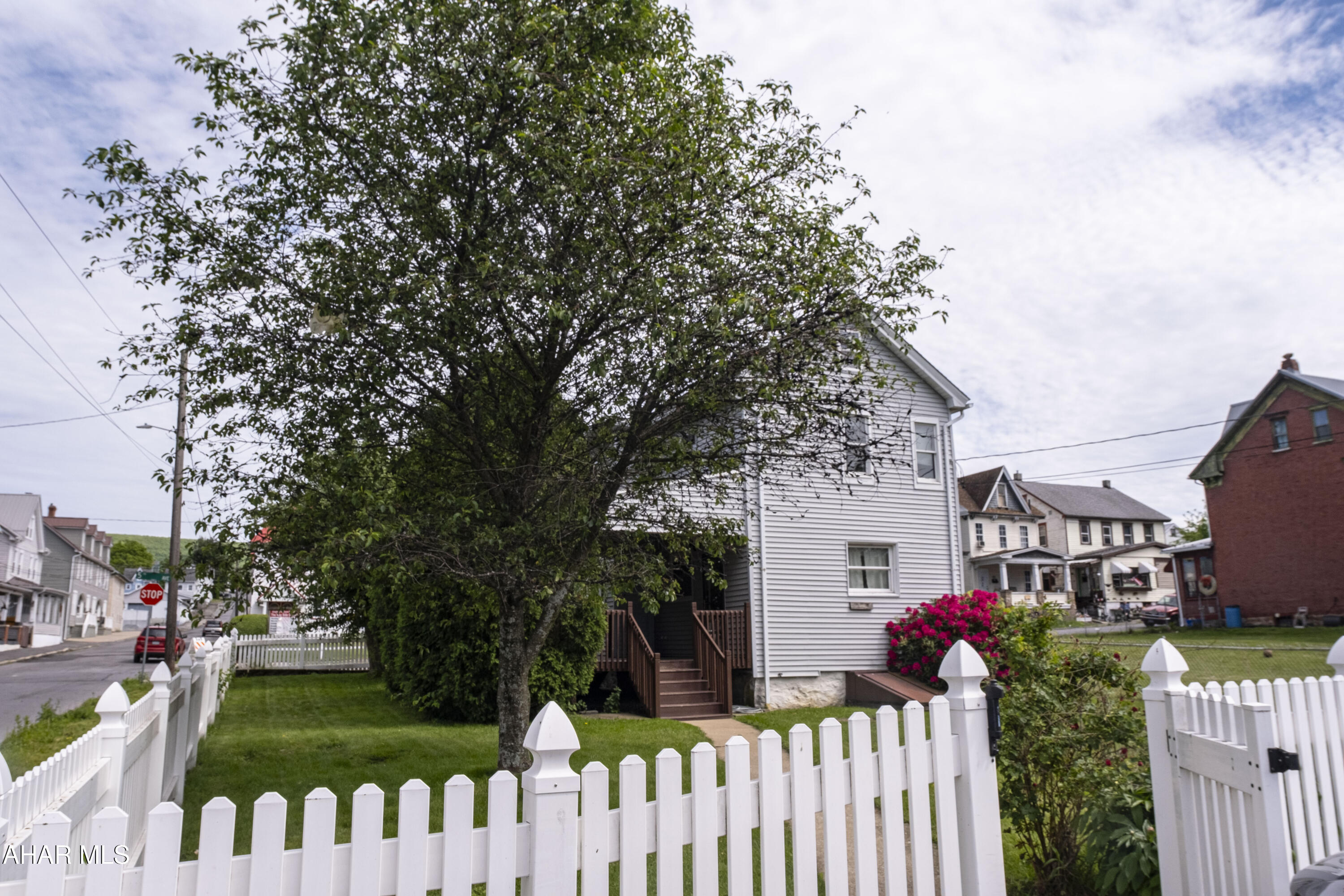 Other - Residential