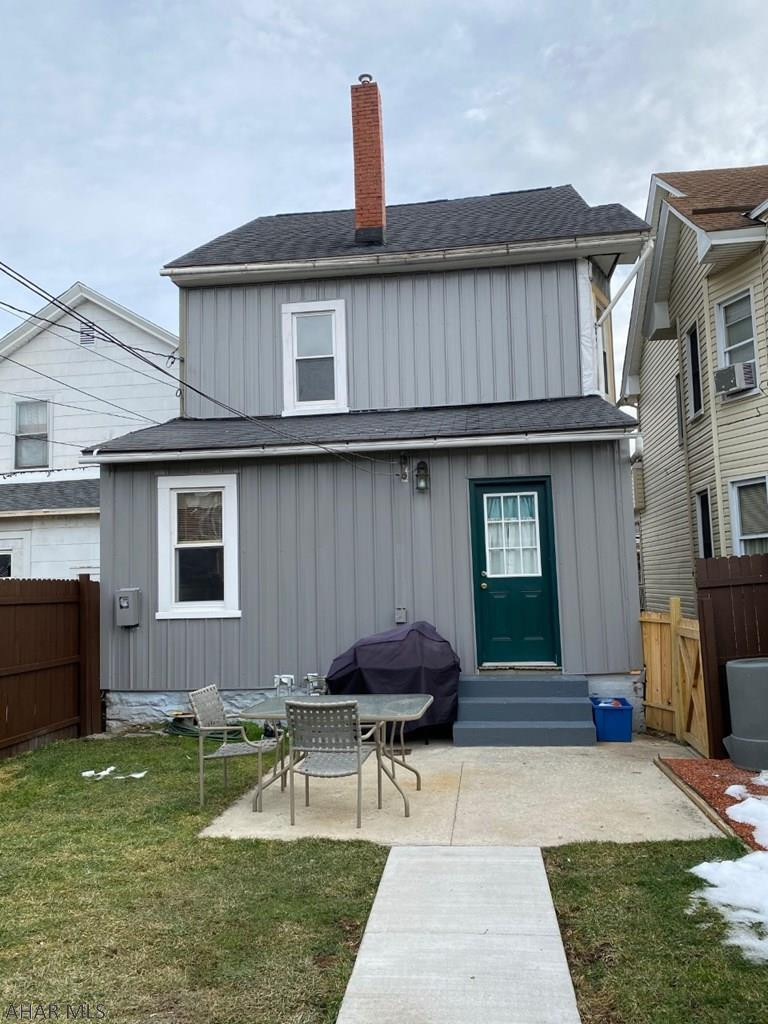 Other - Residential