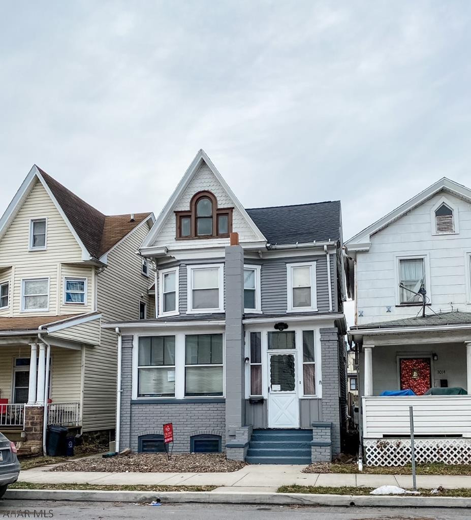 Other - Residential