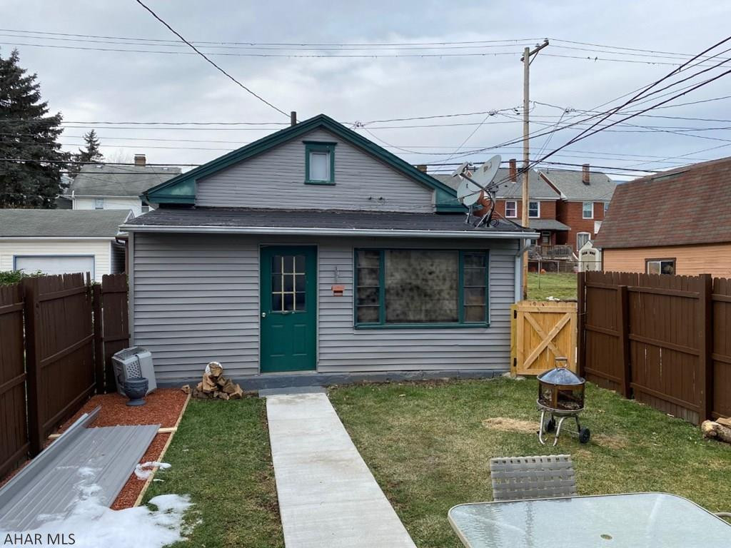 Other - Residential