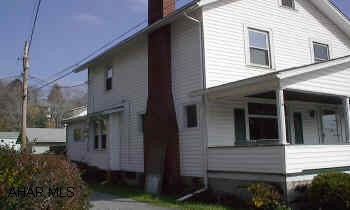 QUAINT HOME WITH FIREPLACE, FORMAL DR & UPDATED KITCHEN. FAMILY ROOM OR 4TH BEDROOM WITH BATH FIRST FLOOR.  NEWLY UPDATED KITCHEN AND FAMILY ROOM WITH BATH ON 1ST FLOOR. FIREPLACE, HW FLOORS, FENCED YARD. NEW SIDING & WINDOWS. CALL DARLA 696-1227 OR 934-4663. VERY CUTE!