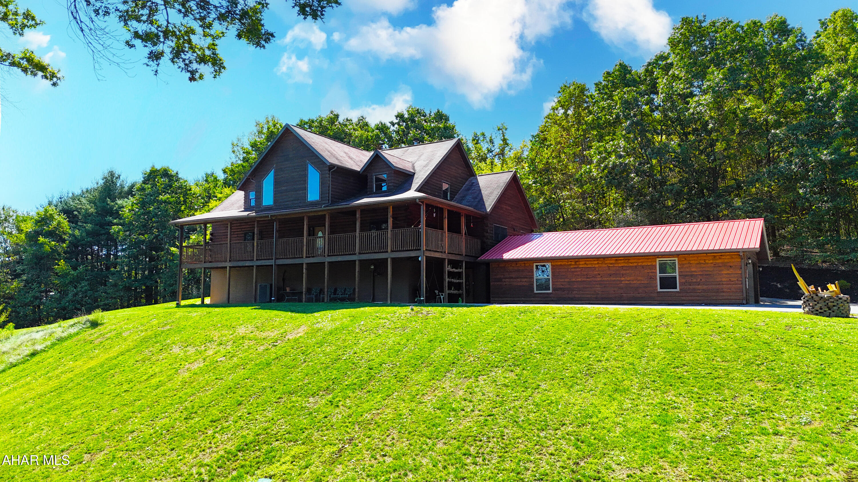 Ridgewood Development - Residential